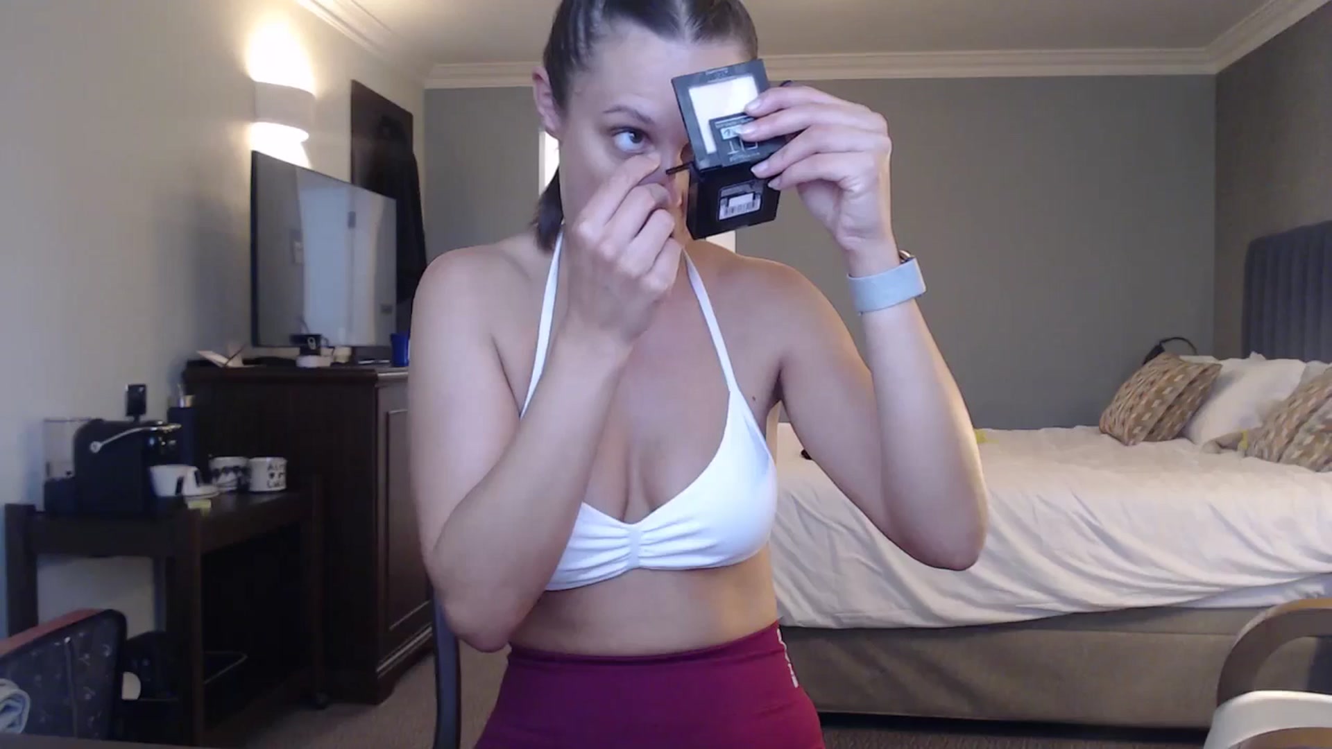 Gallery image thumbnail from Ruby_cutie's myfreecams stream on, 09/17/2025, 14:24 image 3 of 20