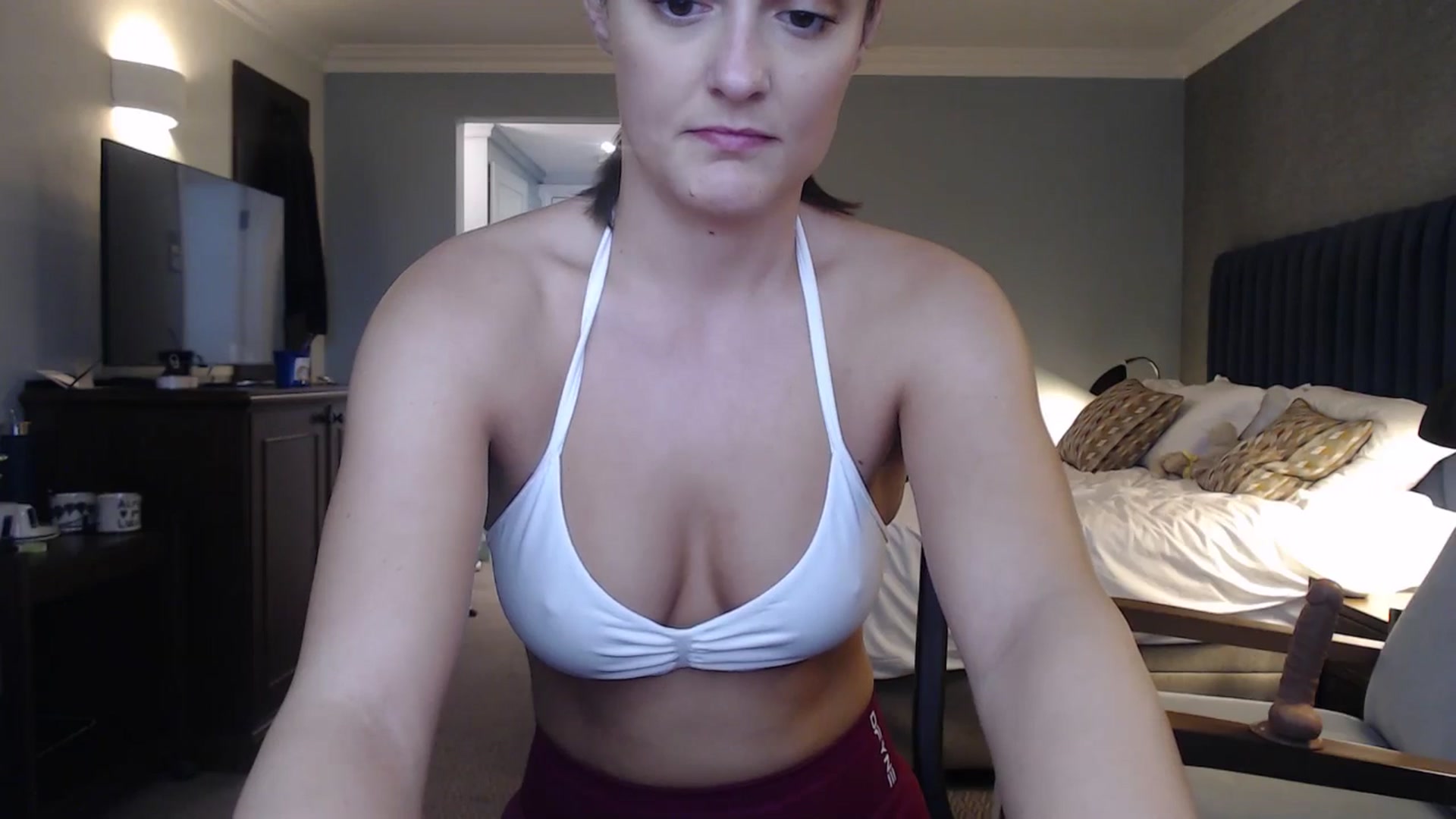 Gallery image thumbnail from Ruby_cutie's myfreecams stream on, 09/17/2025, 14:24 image 17 of 20