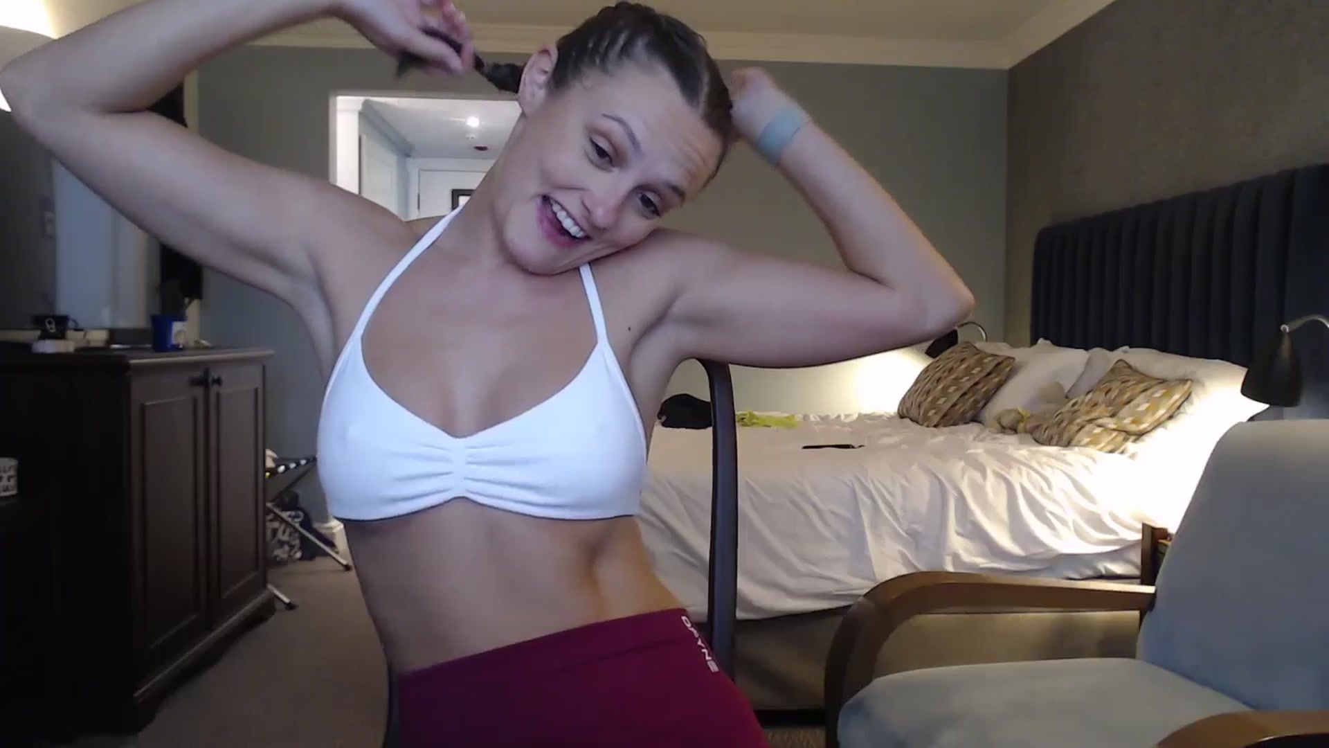 Gallery image thumbnail from Ruby_cutie's myfreecams stream on, 09/17/2025, 14:24 image 12 of 20