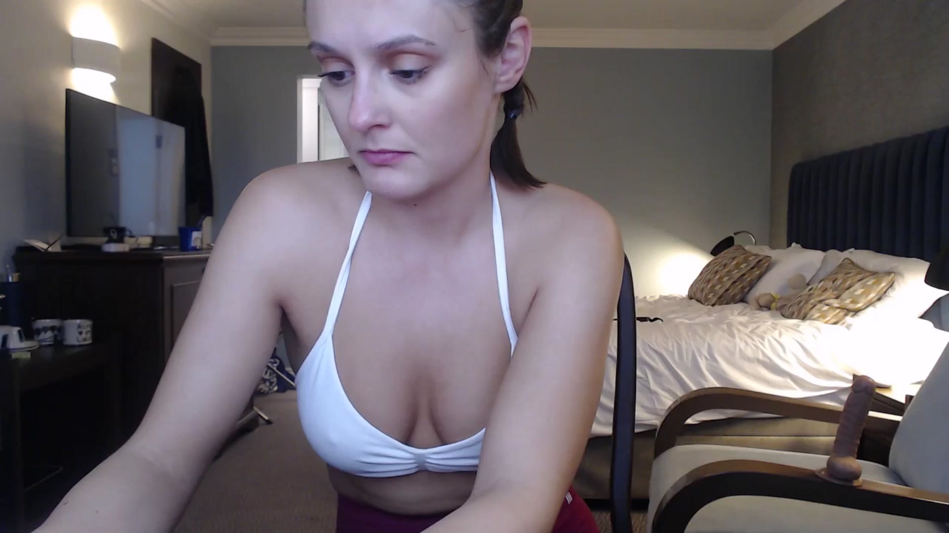 Gallery image thumbnail from Ruby_cutie's myfreecams stream on, 09/17/2025, 14:24 image 18 of 20