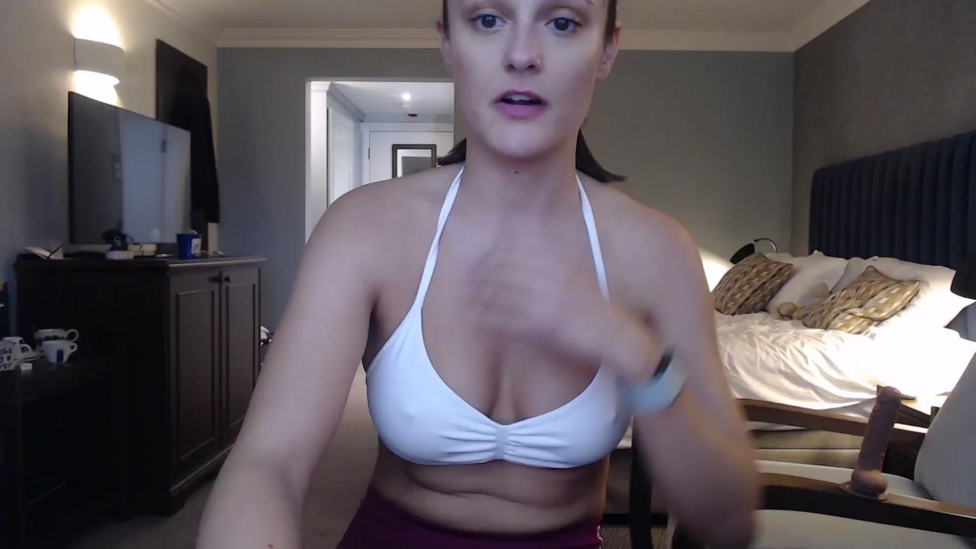Gallery image thumbnail from Ruby_cutie's myfreecams stream on, 09/17/2025, 15:03 image 1 of 20