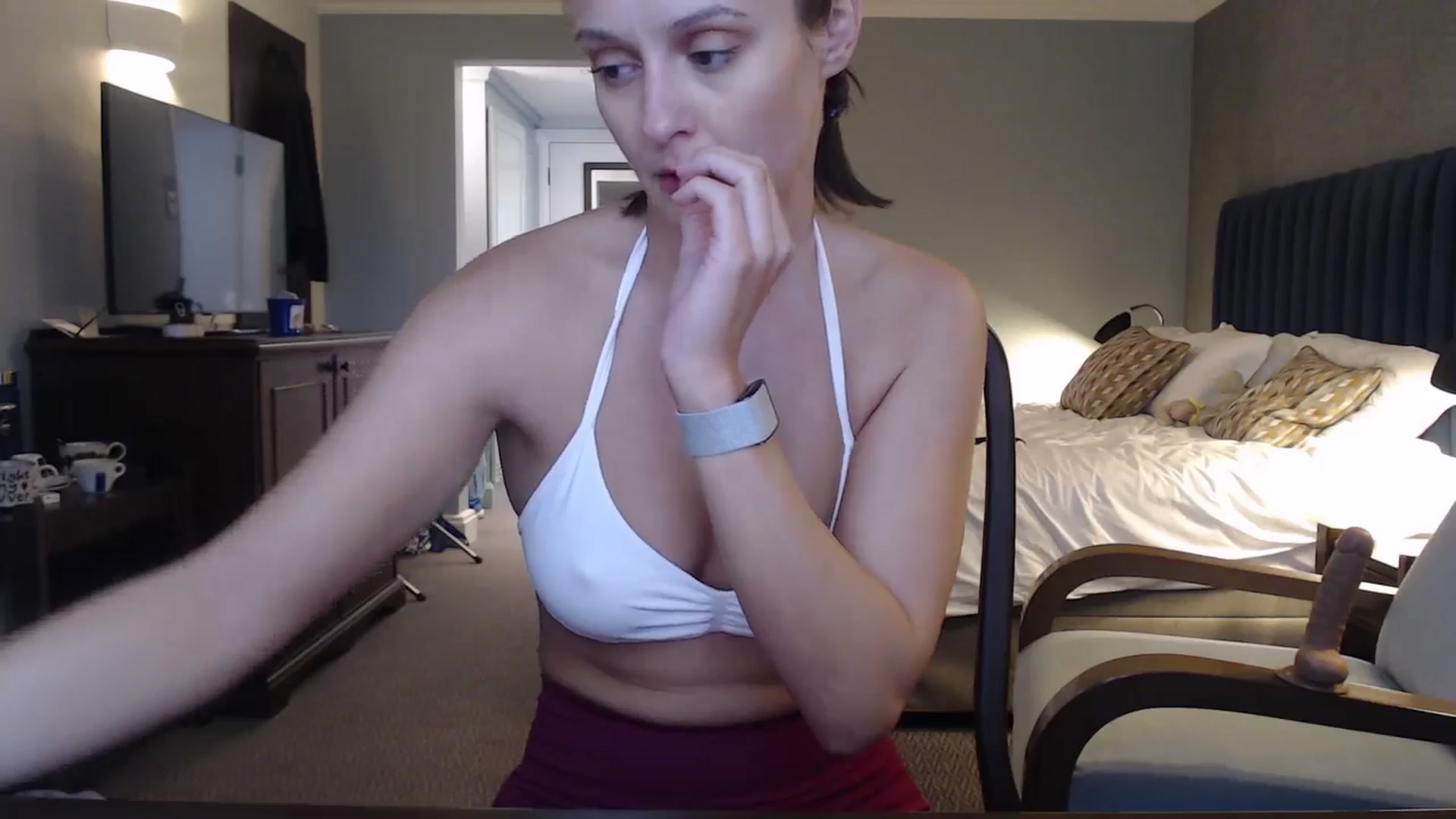 Gallery image thumbnail from Ruby_cutie's myfreecams stream on, 09/17/2025, 15:03 image 2 of 20