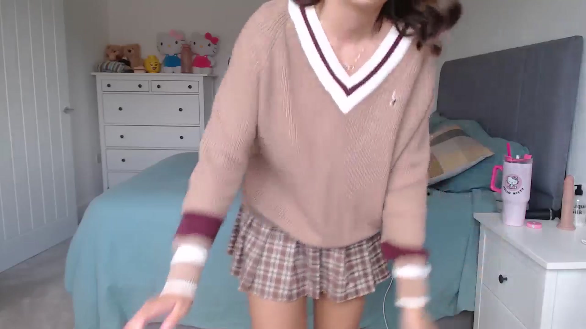 Gallery image thumbnail from Ruby_cutie's myfreecams stream on, 09/23/2025, 14:26 image 2 of 20