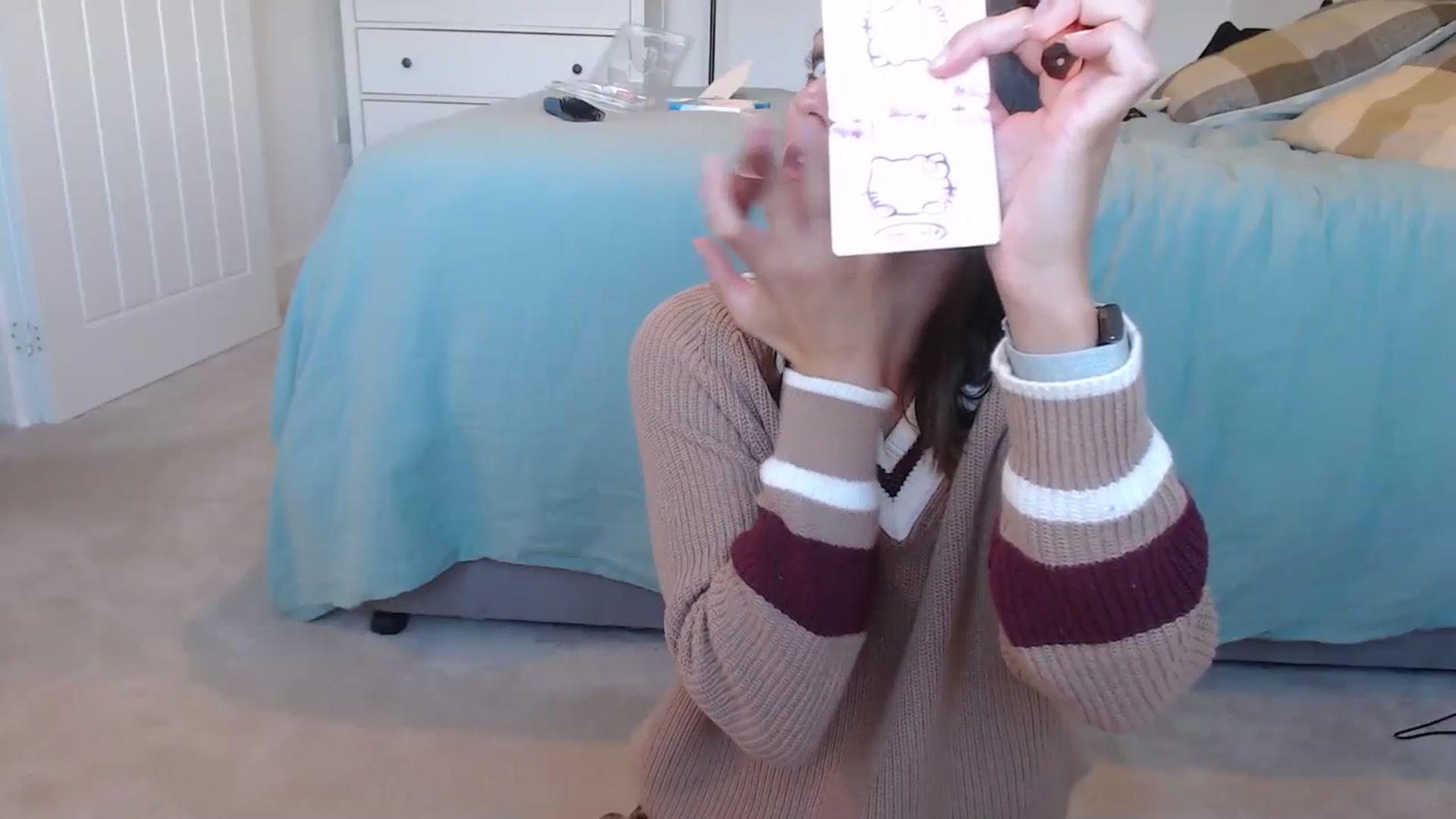 Gallery image thumbnail from Ruby_cutie's myfreecams stream on, 09/25/2025, 15:53 image 6 of 20