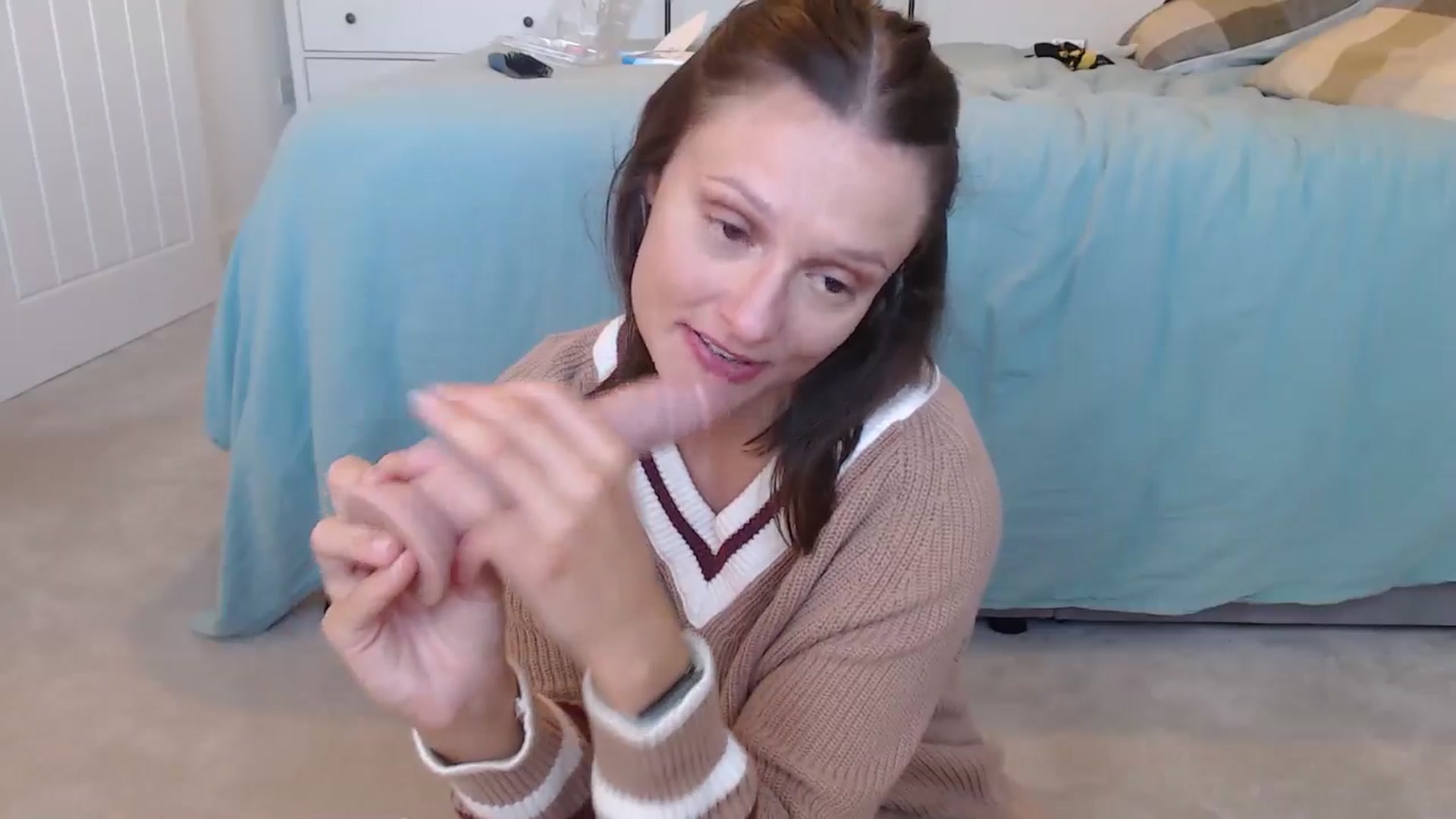 Gallery image thumbnail from Ruby_cutie's myfreecams stream on, 09/25/2025, 15:53 image 3 of 20
