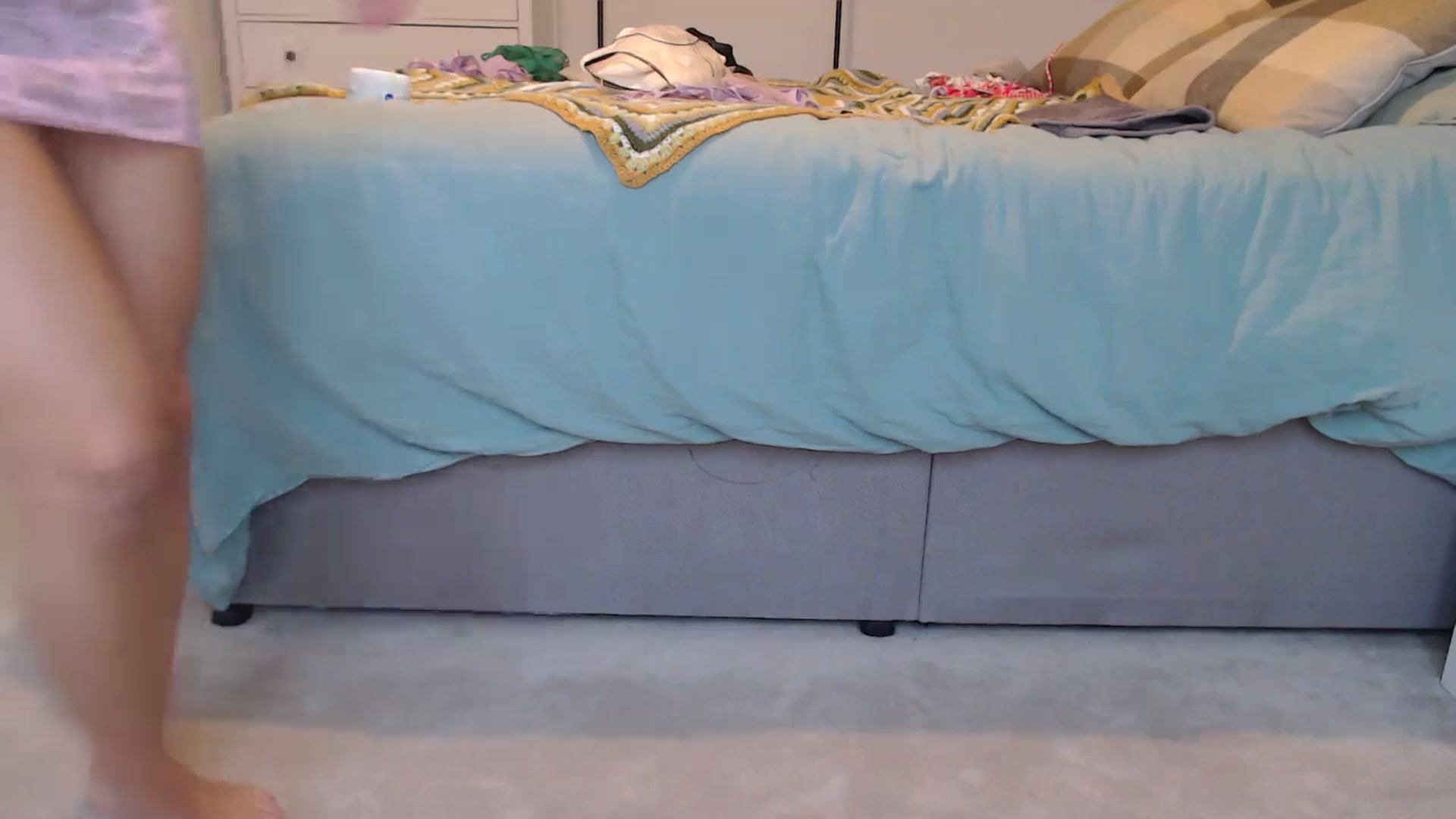 Gallery image thumbnail from Ruby_cutie's myfreecams stream on, 09/30/2025, 17:37 image 3 of 20