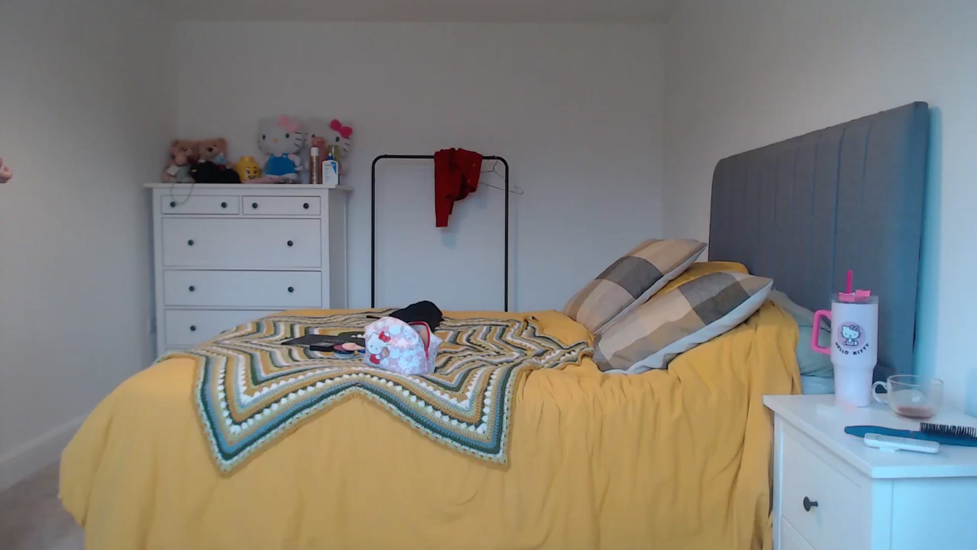 Gallery image thumbnail from Ruby_cutie's myfreecams stream on, 10/17/2025, 16:05 image 4 of 20