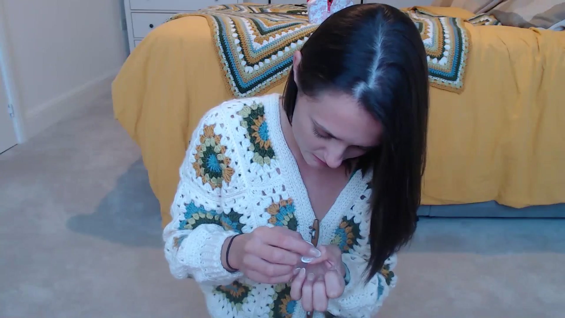 Gallery image thumbnail from Ruby_cutie's myfreecams stream on, 10/17/2025, 16:05 image 19 of 20