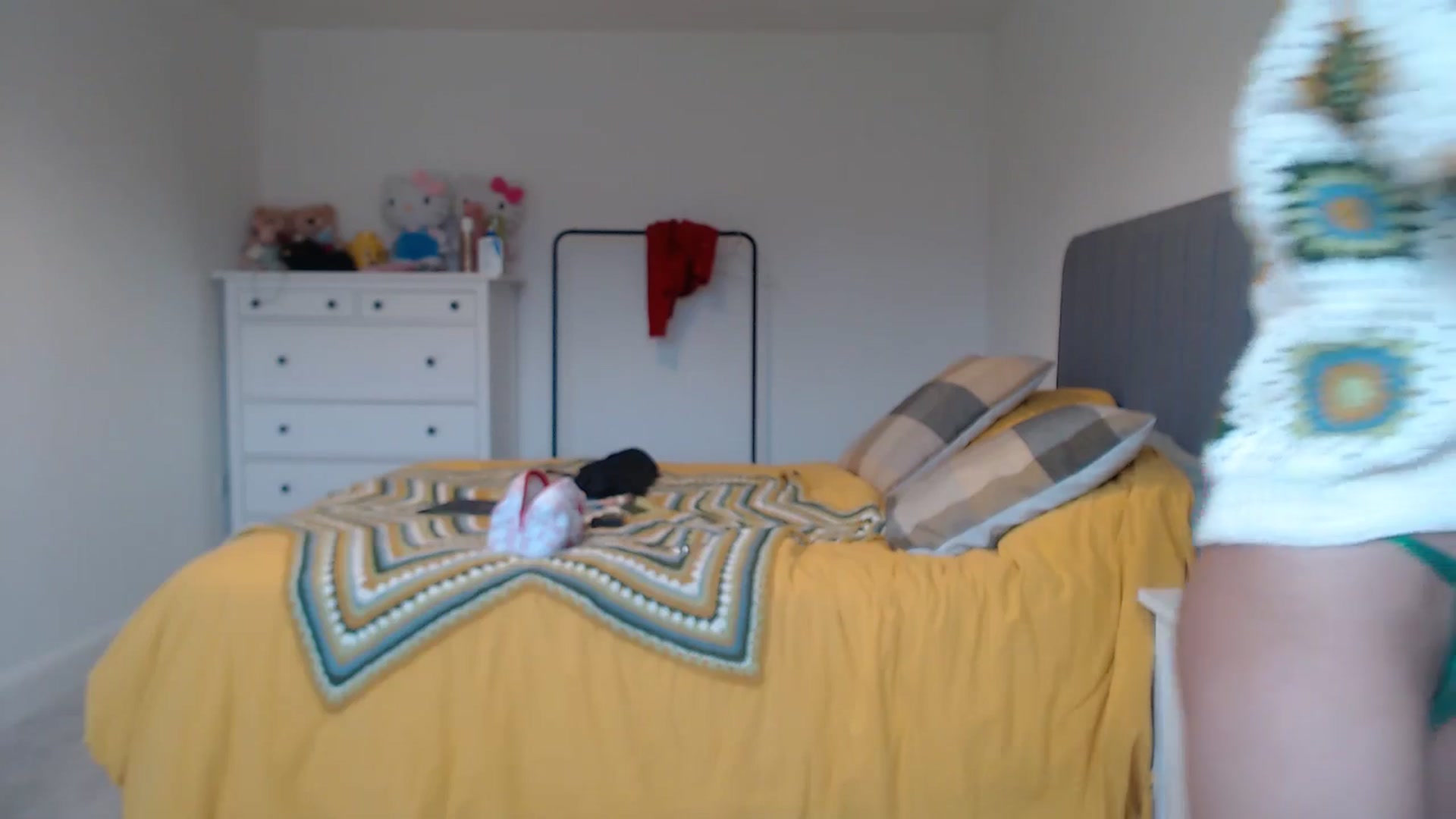 Gallery image thumbnail from Ruby_cutie's myfreecams stream on, 10/17/2025, 16:05 image 5 of 20