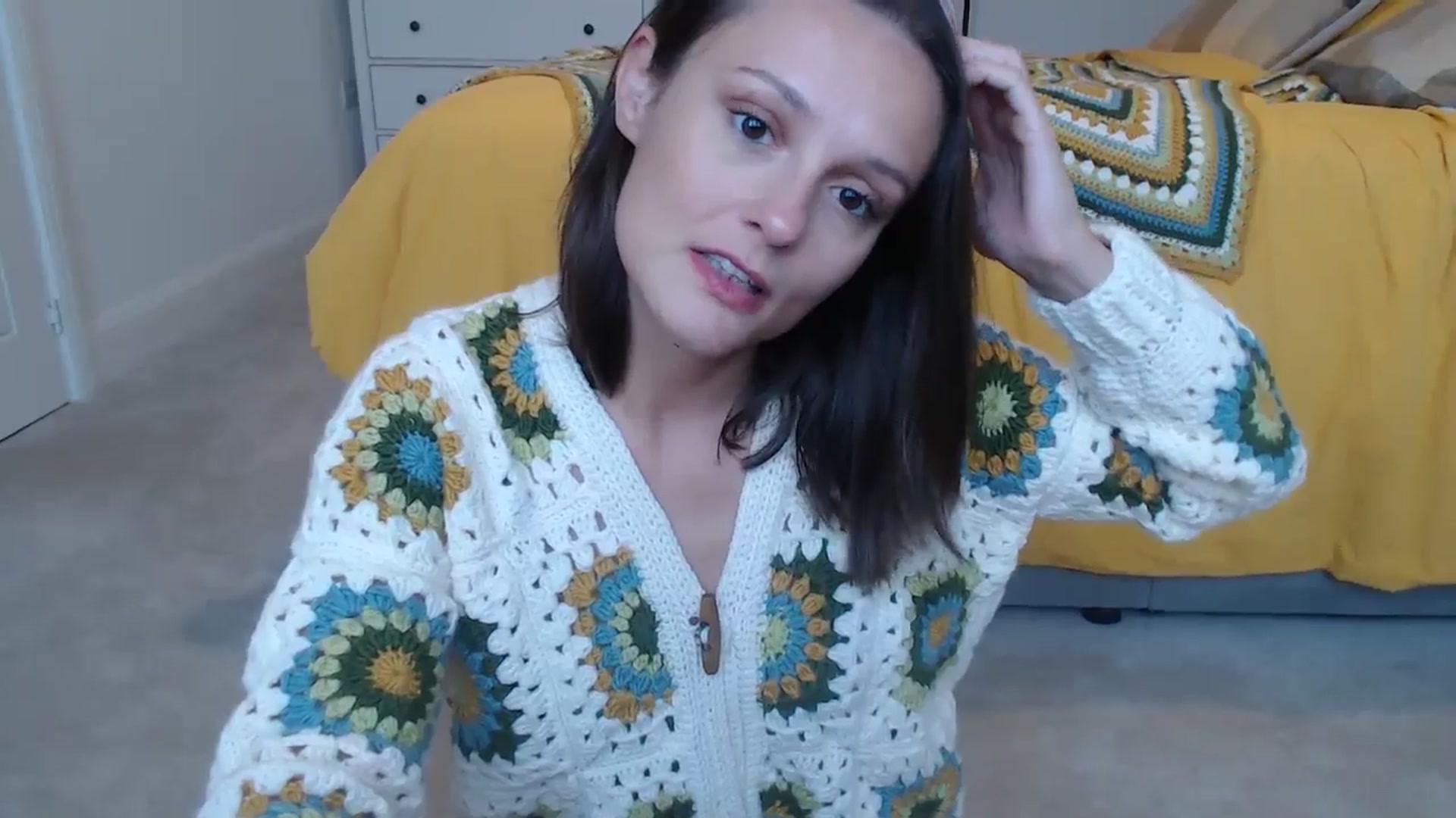 Gallery image thumbnail from Ruby_cutie's myfreecams stream on, 10/17/2025, 16:05 image 6 of 20