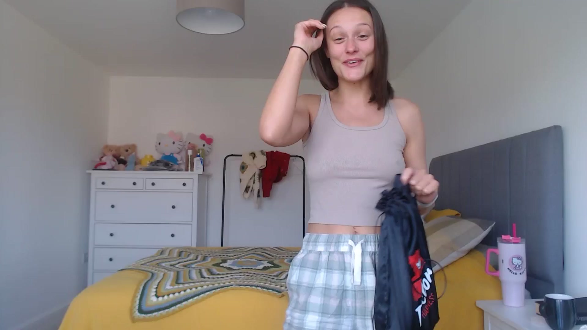 Gallery image thumbnail from Ruby_cutie's myfreecams stream on, 10/21/2025, 14:16 image 1 of 20