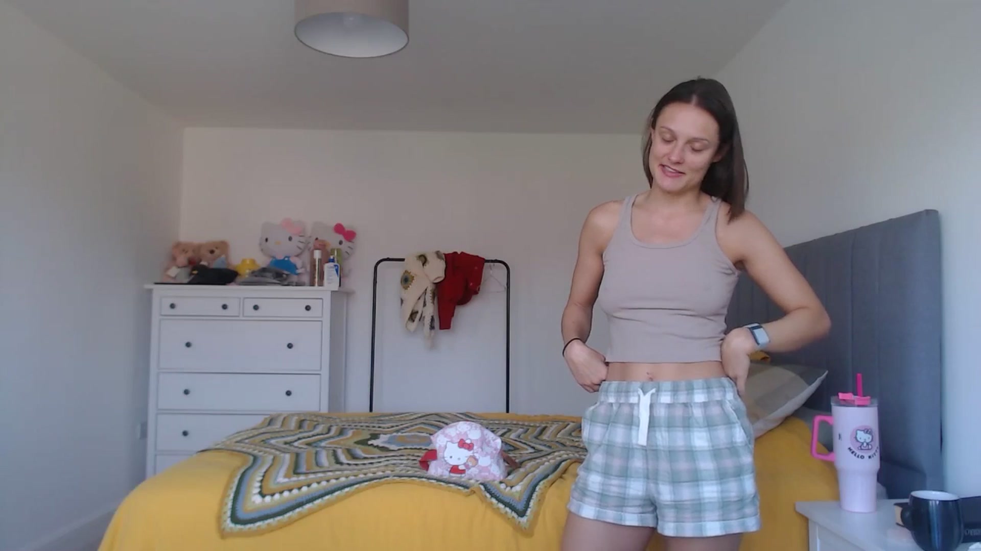 Gallery image thumbnail from Ruby_cutie's myfreecams stream on, 10/21/2025, 14:16 image 2 of 20