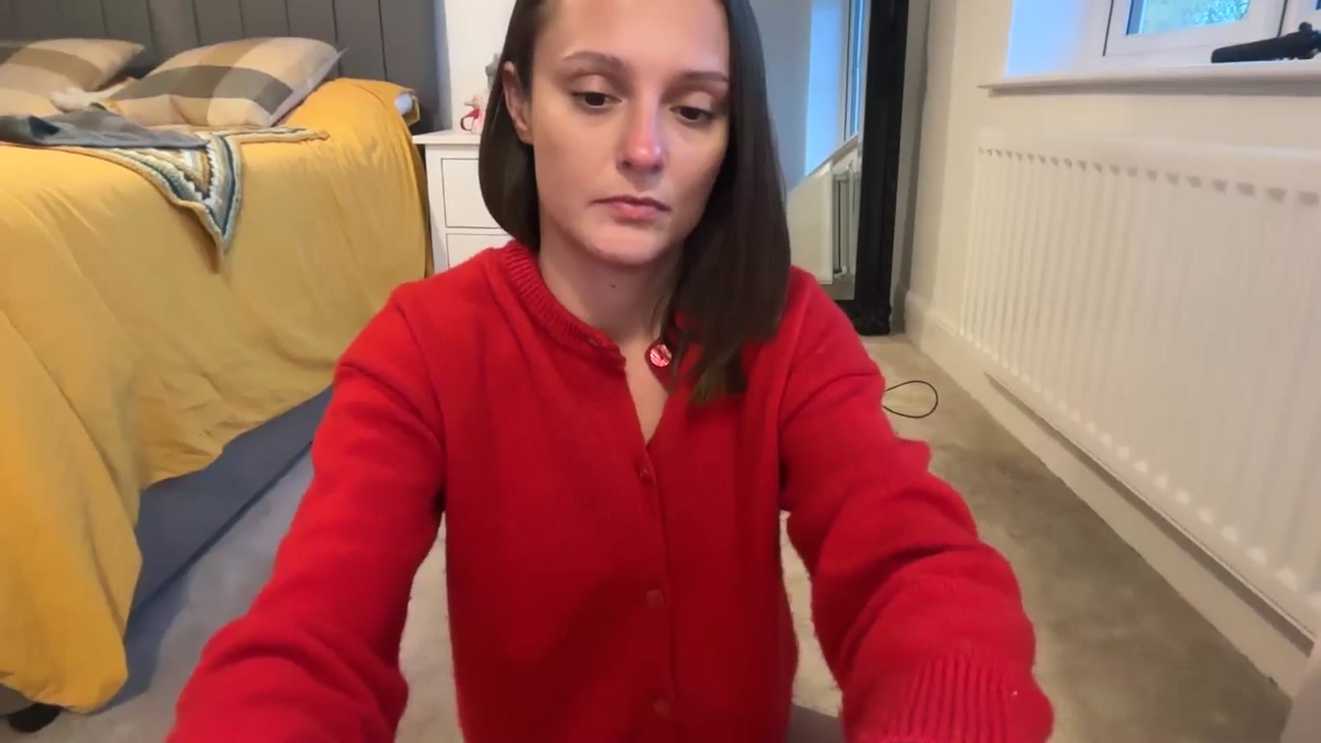 Gallery image thumbnail from Ruby_cutie's myfreecams stream on, 10/28/2025, 16:58 image 18 of 20