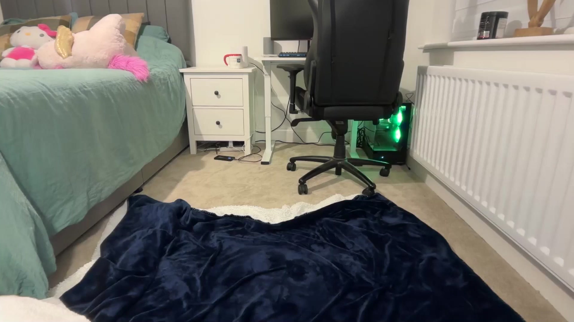 Gallery image thumbnail from Ruby_cutie's myfreecams stream on, 11/06/2025, 17:10 image 19 of 20