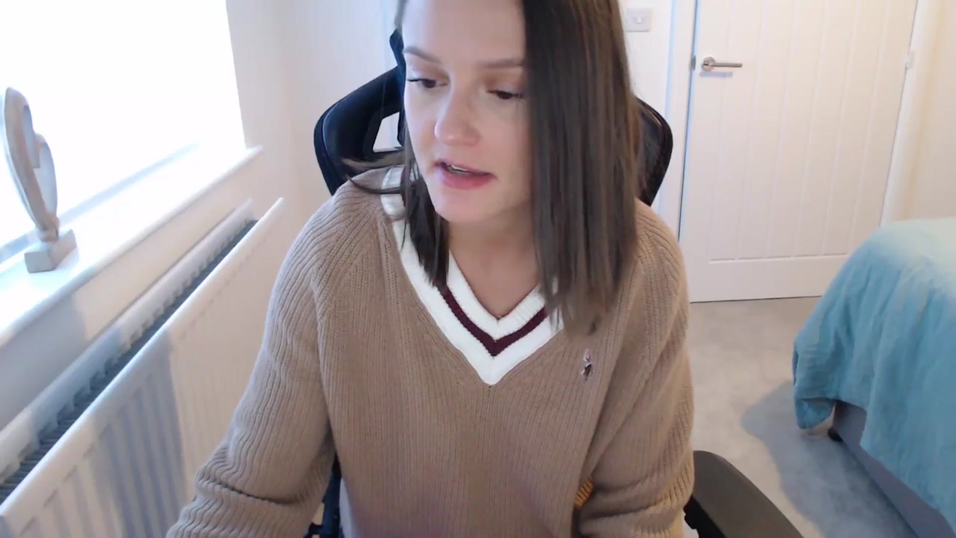 Gallery image thumbnail from Ruby_cutie's myfreecams stream on, 11/20/2025, 15:35 image 5 of 20
