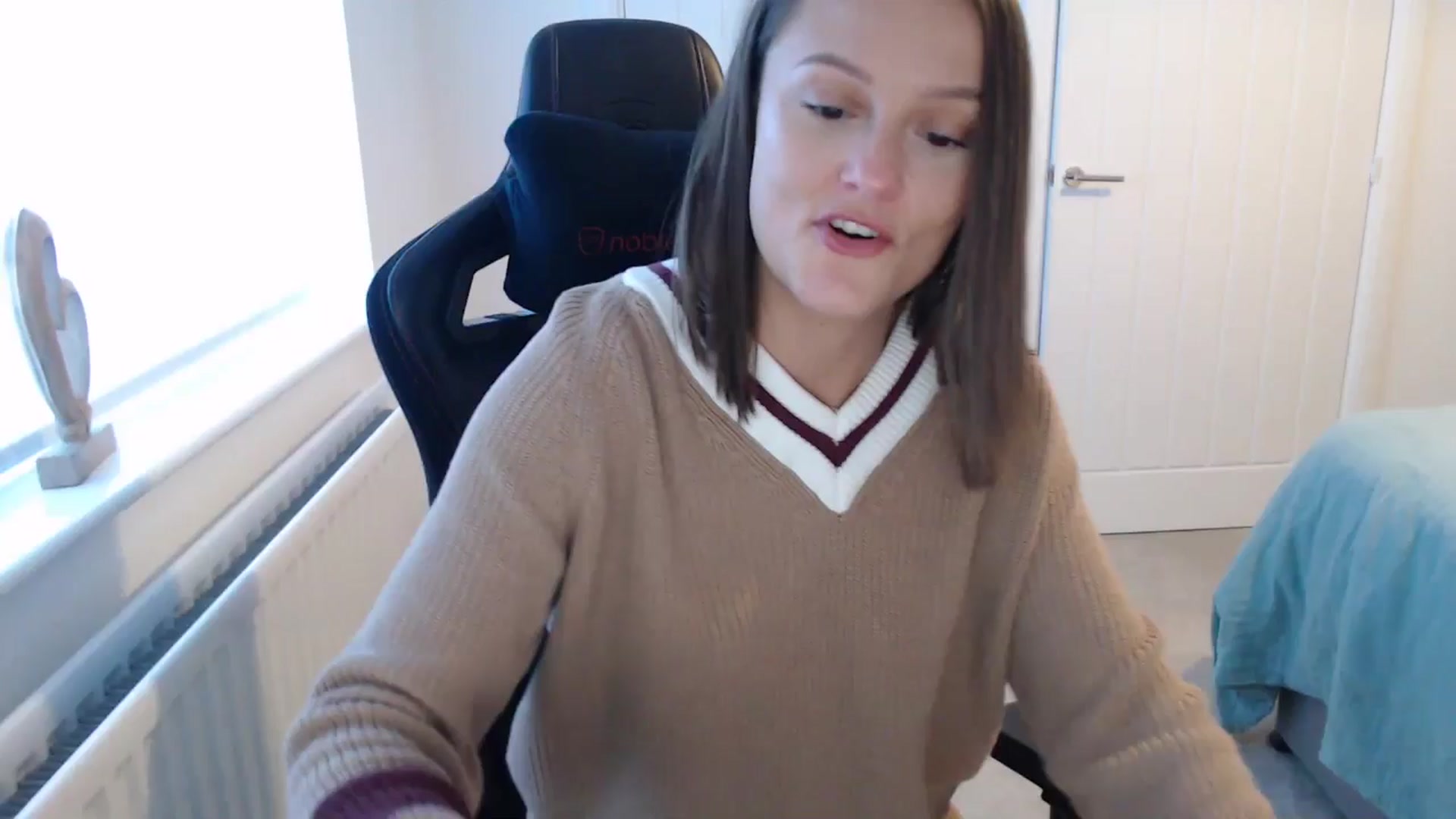 Gallery image thumbnail from Ruby_cutie's myfreecams stream on, 11/20/2025, 15:35 image 8 of 20