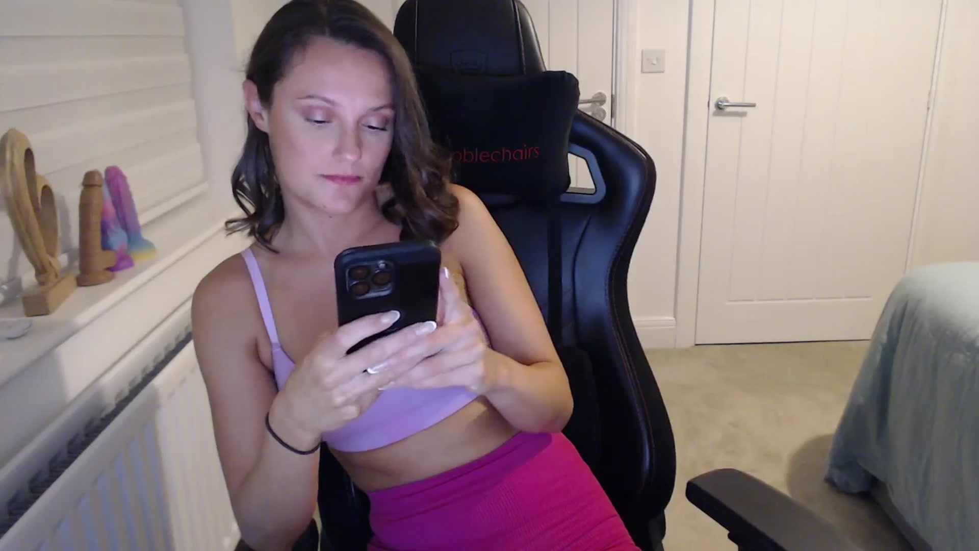 Gallery image thumbnail from Ruby_cutie's myfreecams stream on, 11/25/2025, 17:09 image 2 of 20