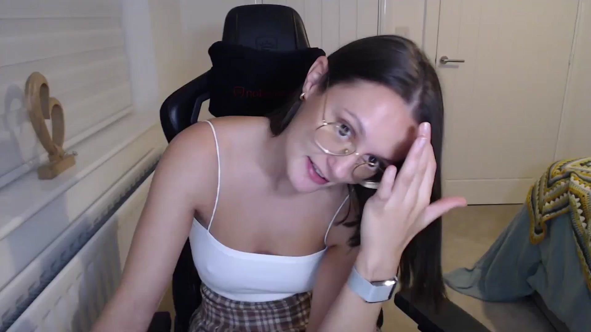 Gallery image thumbnail from Ruby_cutie's myfreecams stream on, 12/10/2025, 17:56 image 6 of 20