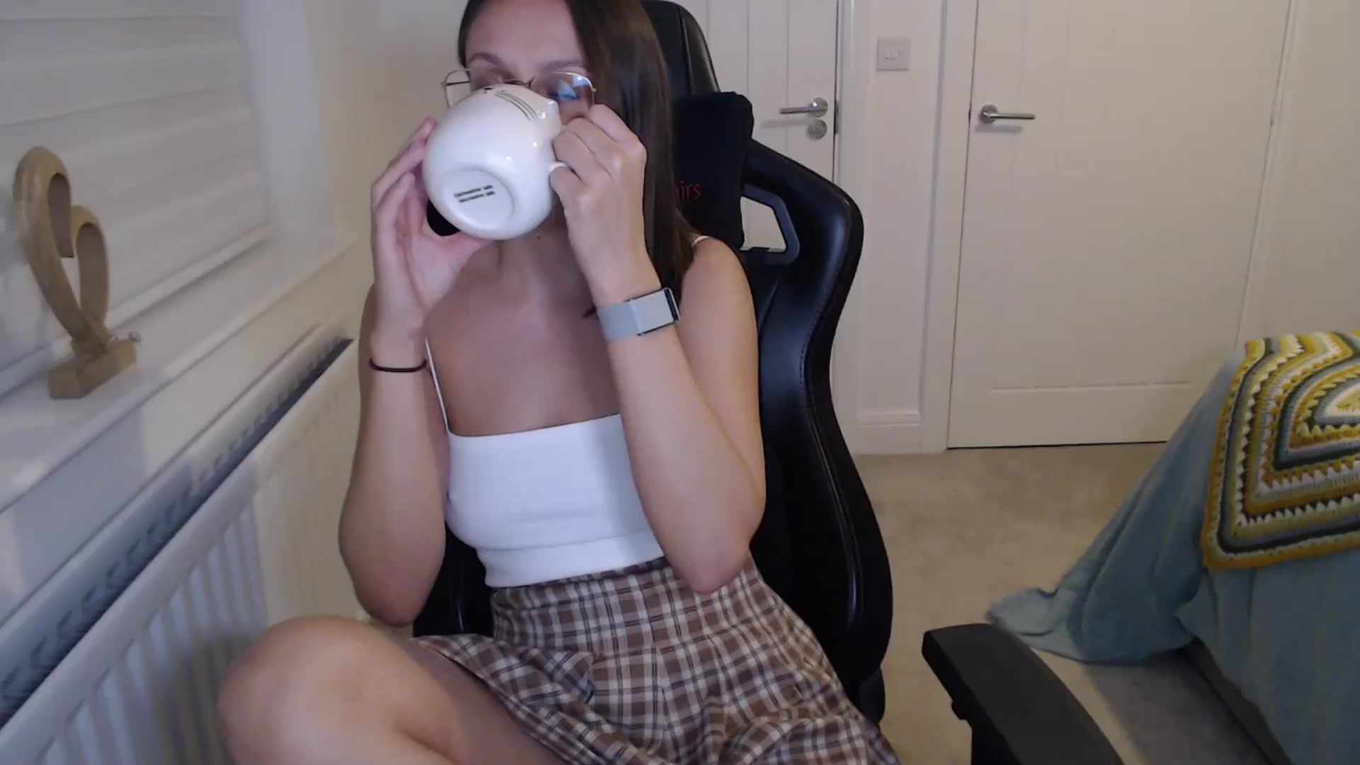 Gallery image thumbnail from Ruby_cutie's myfreecams stream on, 12/10/2025, 17:56 image 1 of 20
