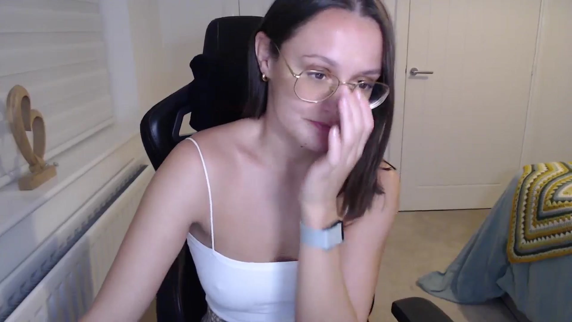 Gallery image thumbnail from Ruby_cutie's myfreecams stream on, 12/10/2025, 17:56 image 2 of 20