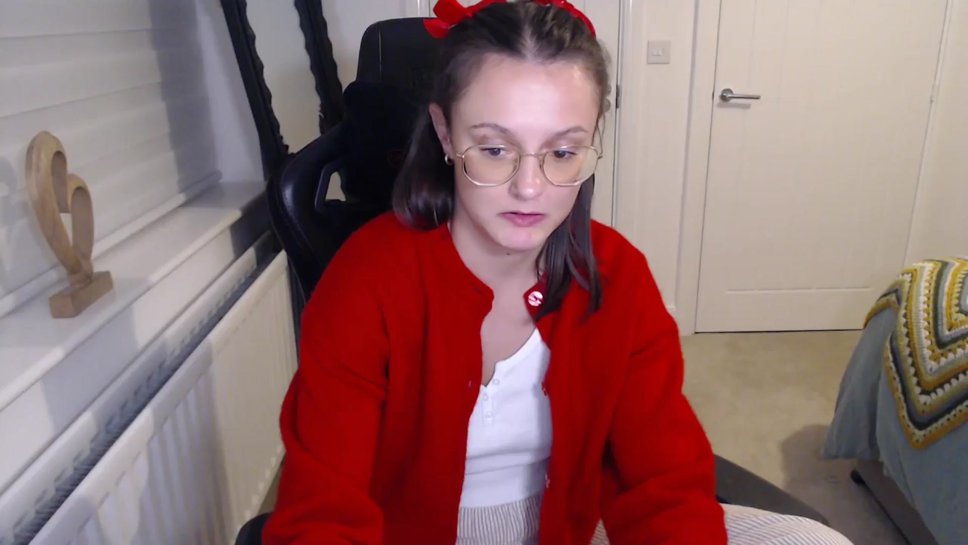 Gallery image thumbnail from Ruby_cutie's myfreecams stream on, 12/25/2025, 19:34 image 6 of 20