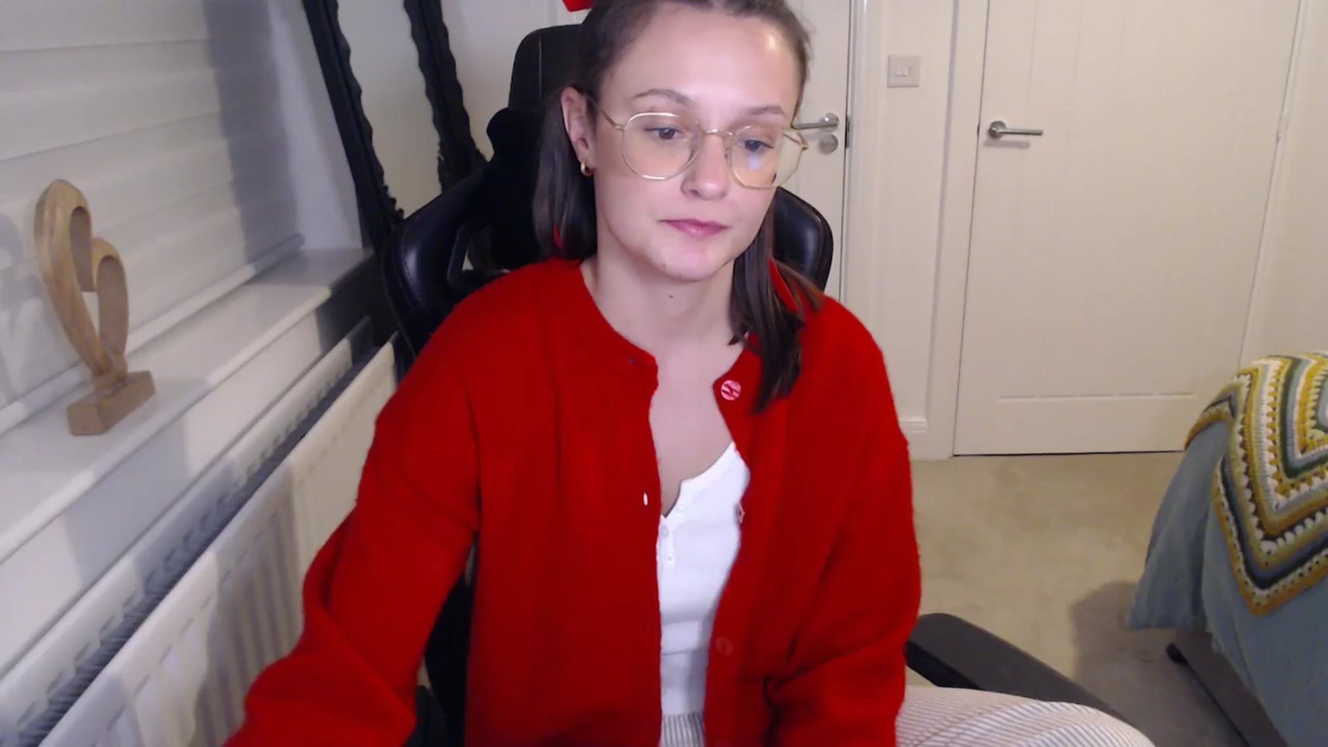 Gallery image thumbnail from Ruby_cutie's myfreecams stream on, 12/25/2025, 19:34 image 3 of 20