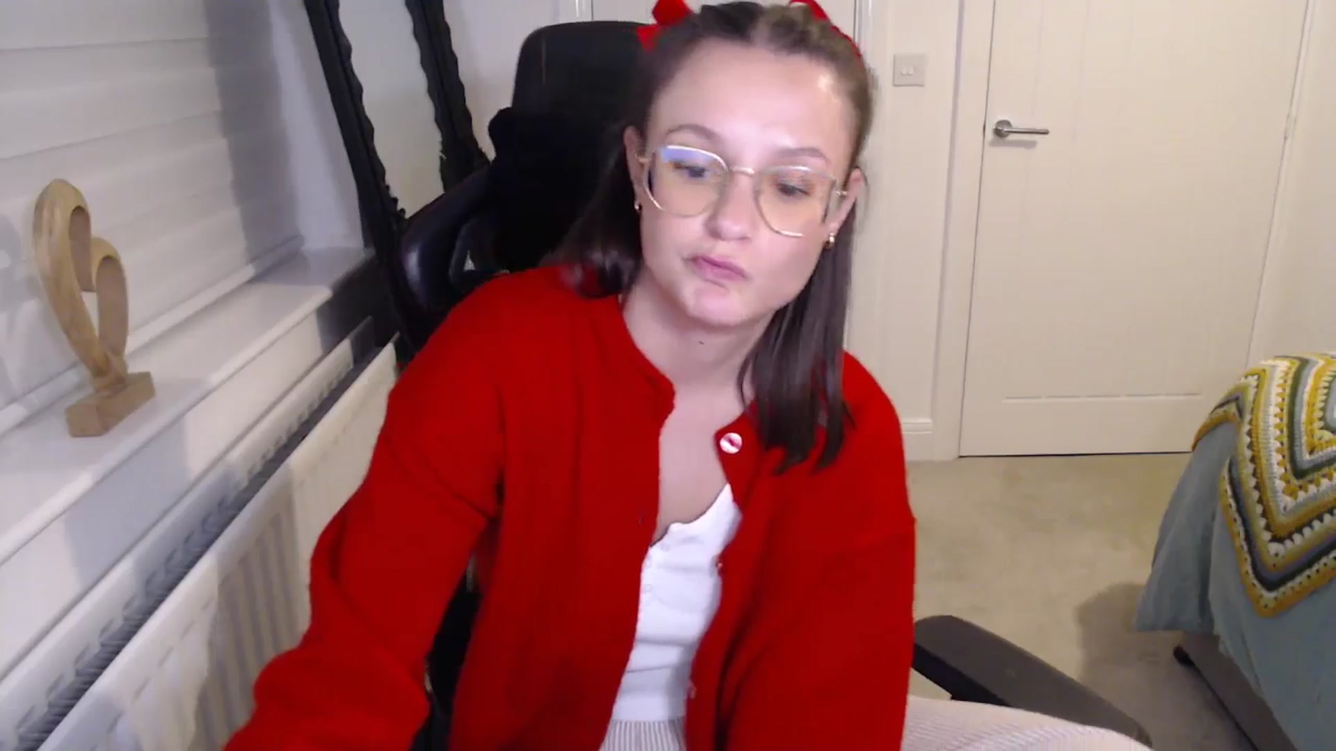 Gallery image thumbnail from Ruby_cutie's myfreecams stream on, 12/25/2025, 19:34 image 5 of 20