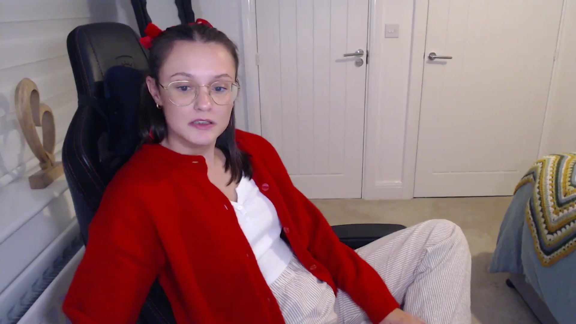 Gallery image thumbnail from Ruby_cutie's myfreecams stream on, 12/25/2025, 19:34 image 4 of 20