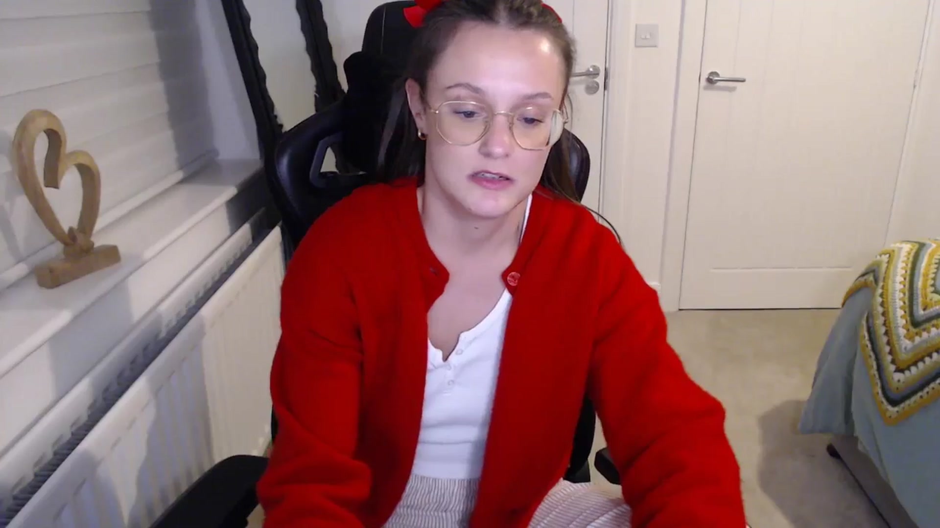 Gallery image thumbnail from Ruby_cutie's myfreecams stream on, 12/25/2025, 19:57 image 14 of 20