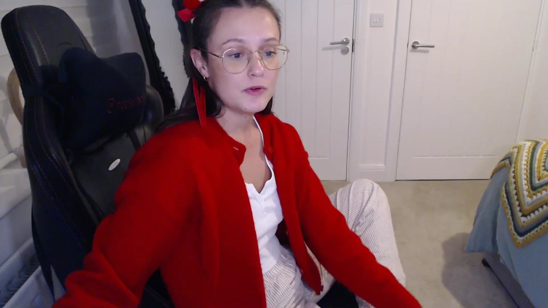 Gallery image thumbnail from Ruby_cutie's myfreecams stream on, 12/25/2025, 19:57 image 19 of 20