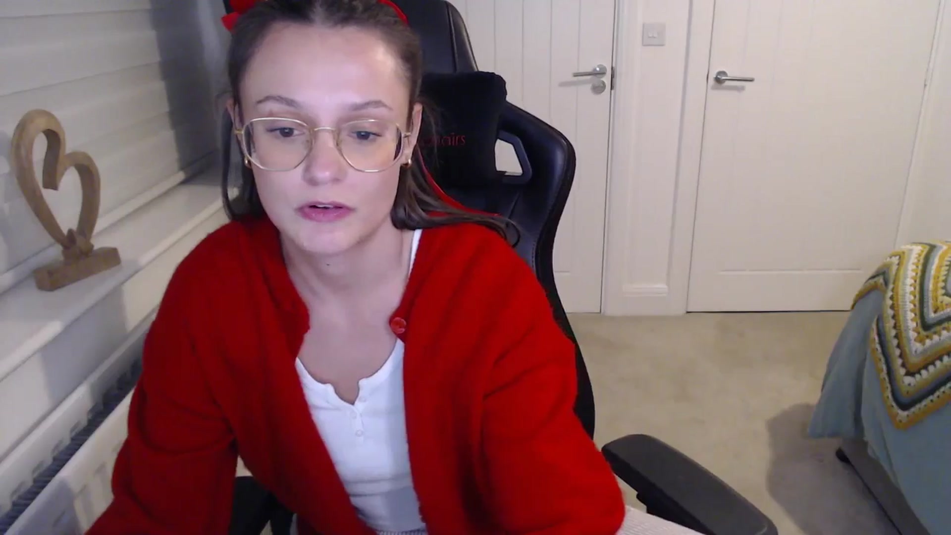 Gallery image thumbnail from Ruby_cutie's myfreecams stream on, 12/25/2025, 19:57 image 11 of 20
