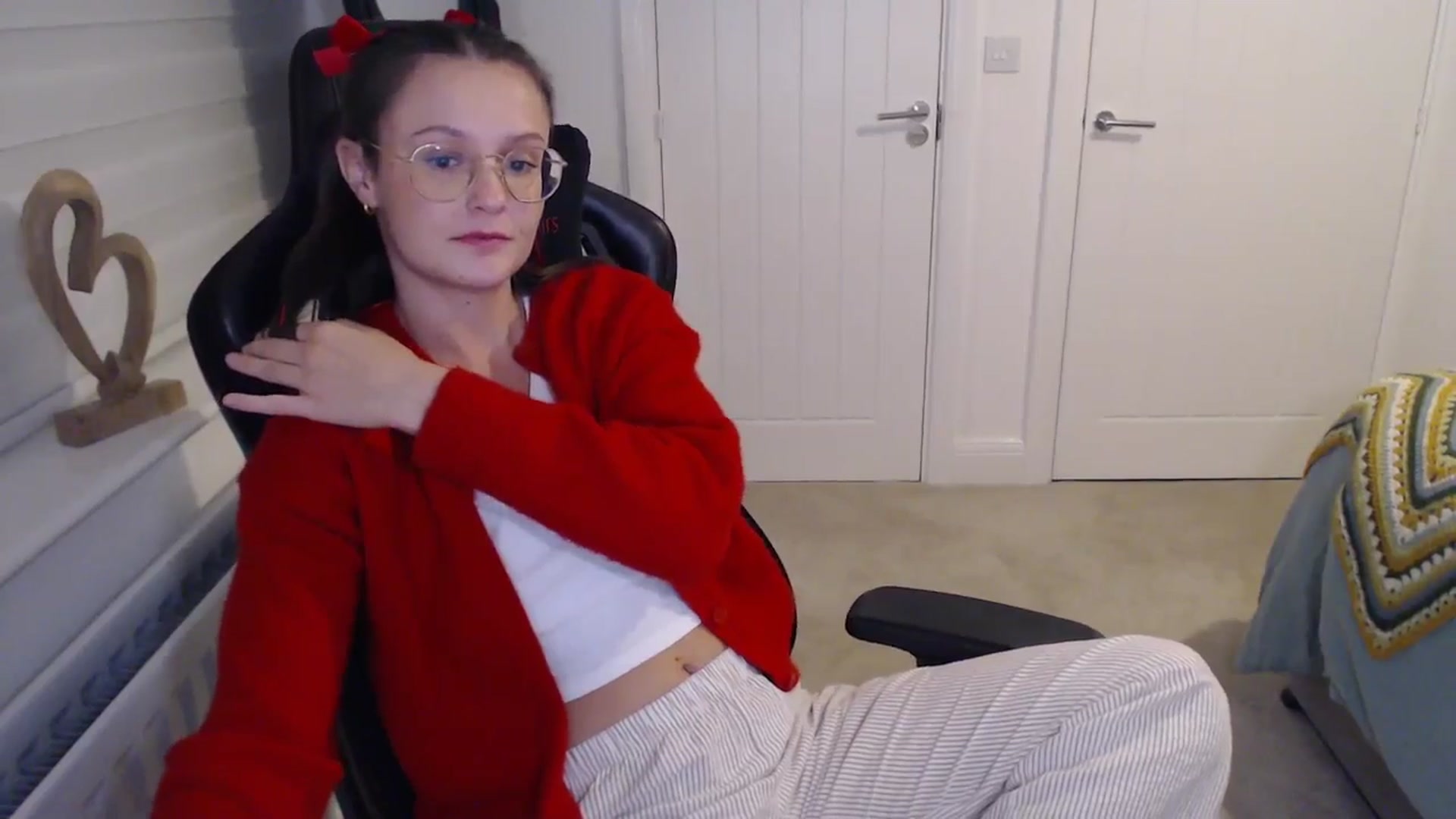 Gallery image thumbnail from Ruby_cutie's myfreecams stream on, 12/25/2025, 19:57 image 3 of 20