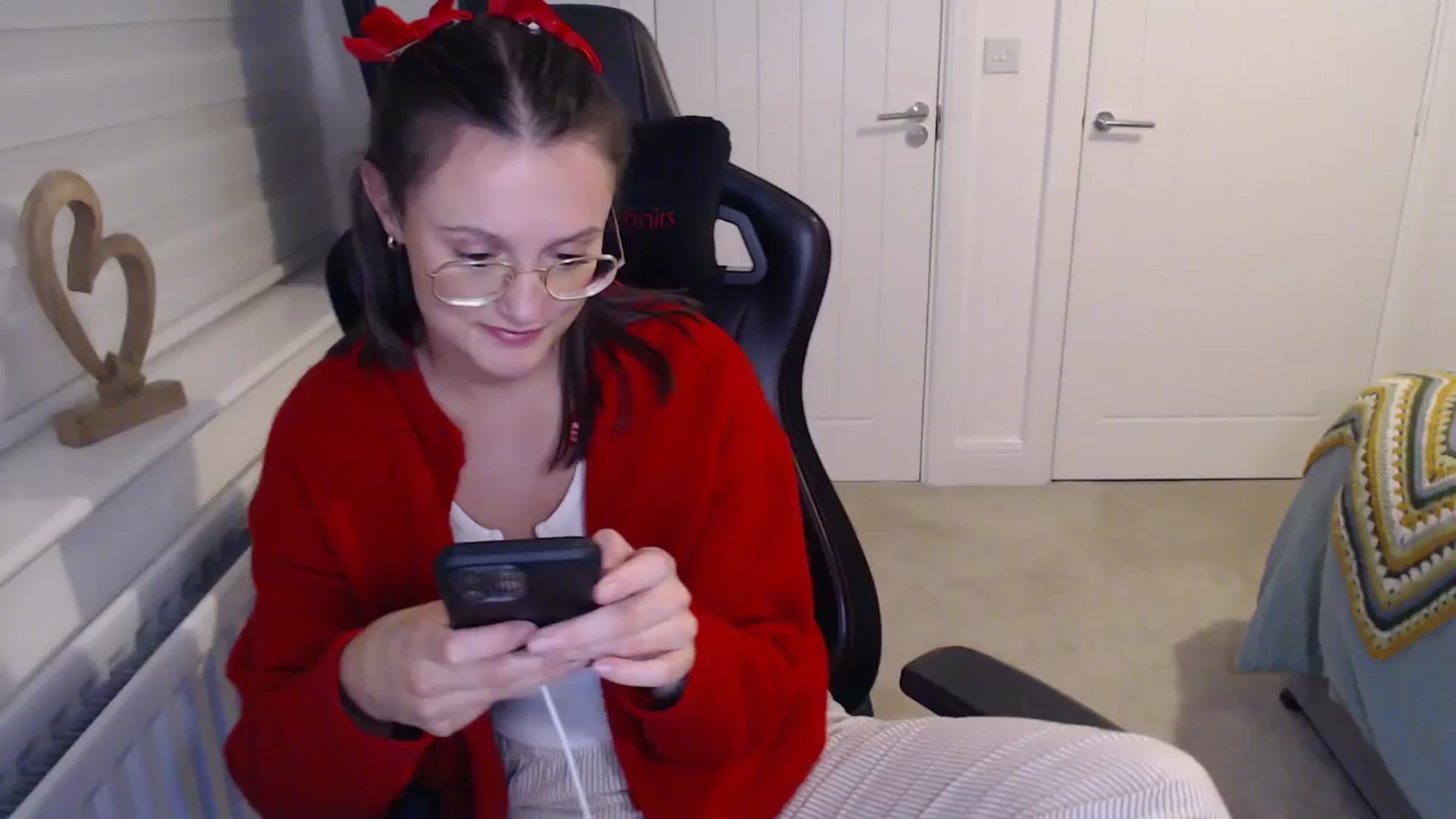 Gallery image thumbnail from Ruby_cutie's myfreecams stream on, 12/25/2025, 19:57 image 18 of 20
