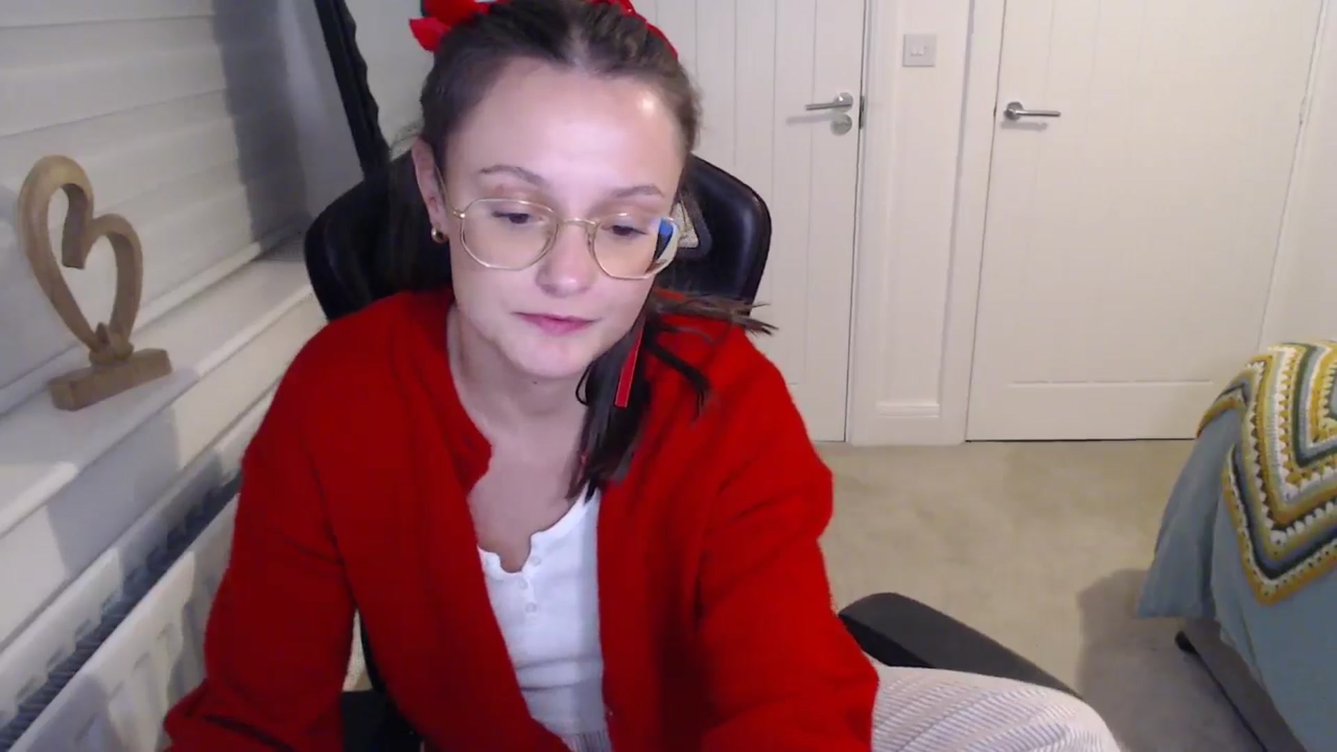 Gallery image thumbnail from Ruby_cutie's myfreecams stream on, 12/25/2025, 19:57 image 9 of 20