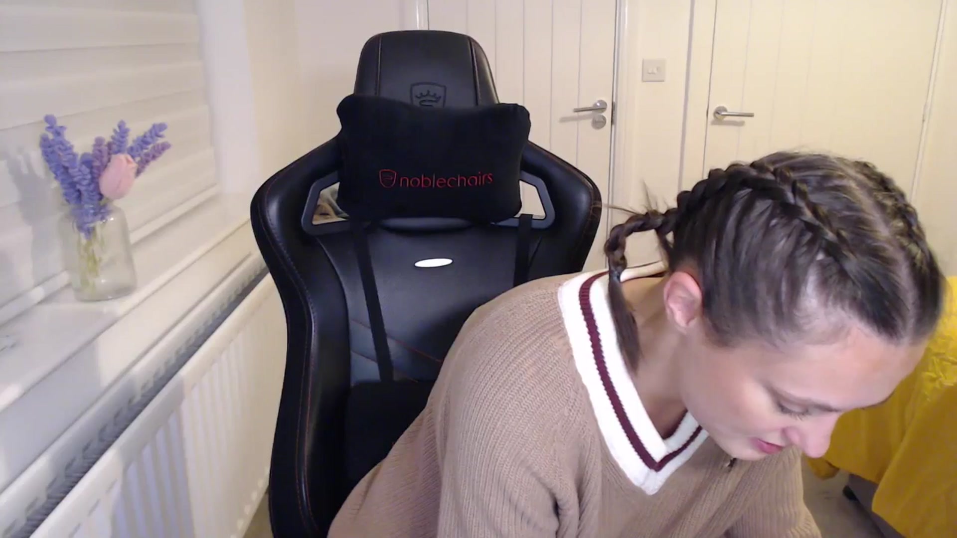 Gallery image thumbnail from Ruby_cutie's myfreecams stream on, 01/08/2026, 22:58 image 13 of 20