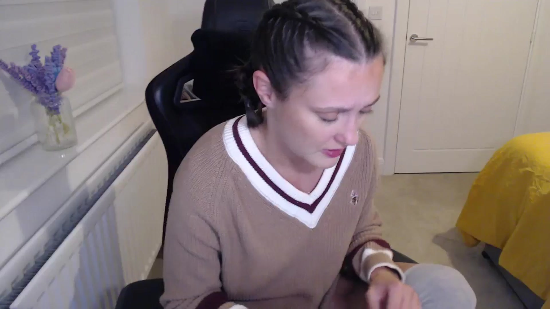 Gallery image thumbnail from Ruby_cutie's myfreecams stream on, 01/08/2026, 22:58 image 8 of 20