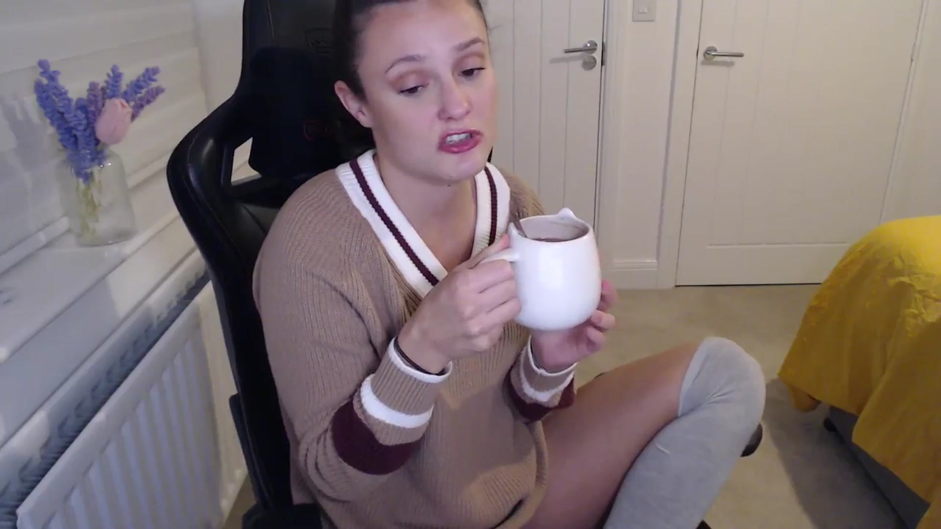 Gallery image thumbnail from Ruby_cutie's myfreecams stream on, 01/08/2026, 22:58 image 11 of 20