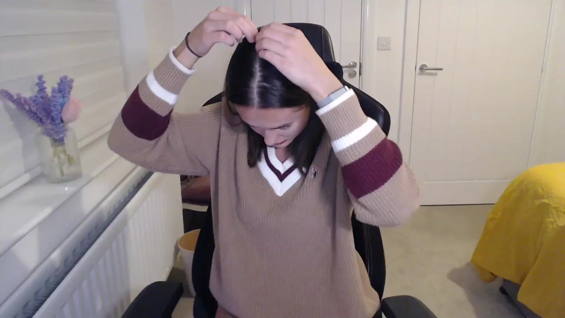 Gallery image thumbnail from Ruby_cutie's myfreecams stream on, 01/08/2026, 22:58 image 1 of 20
