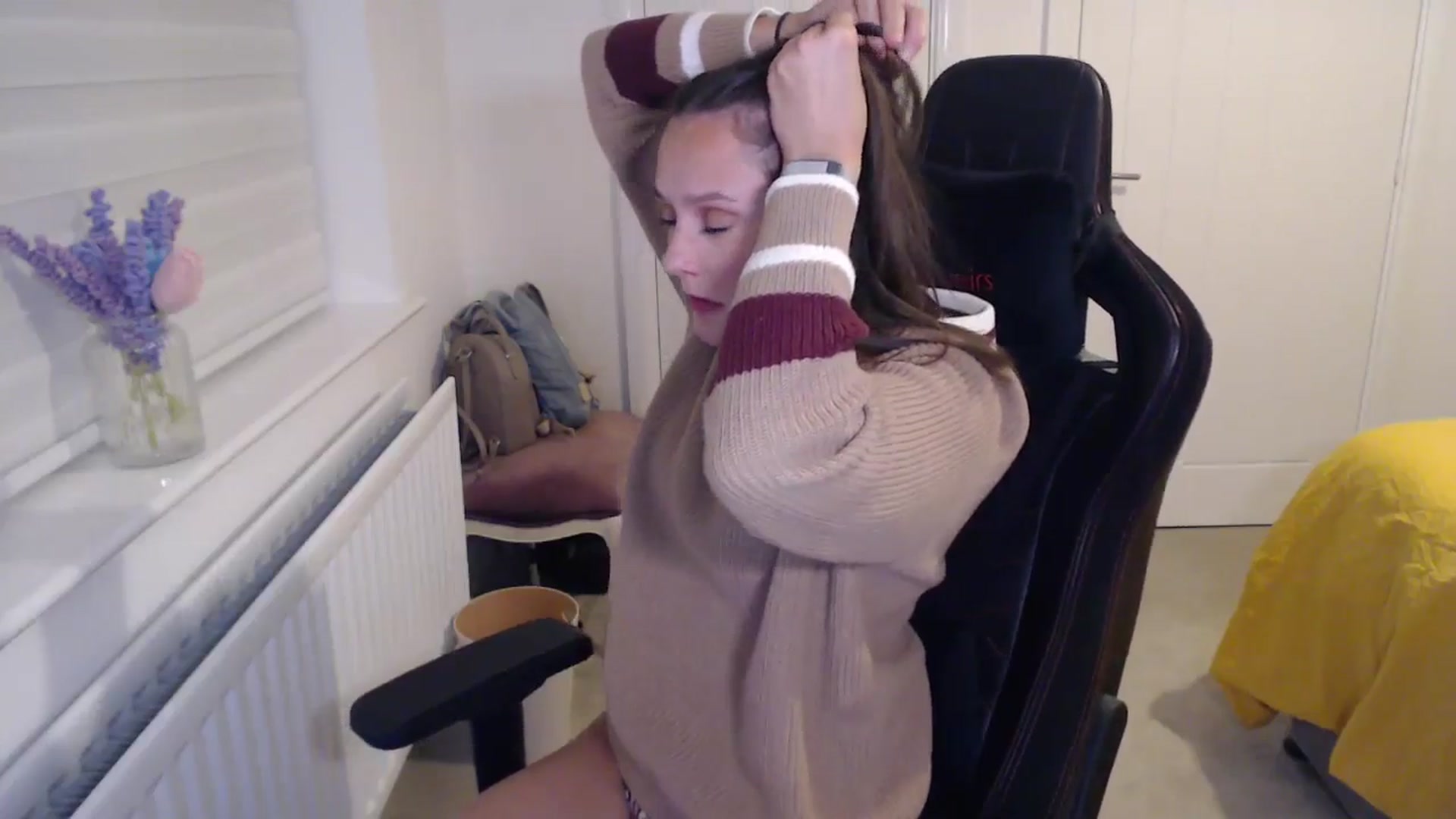 Gallery image thumbnail from Ruby_cutie's myfreecams stream on, 01/08/2026, 22:58 image 3 of 20