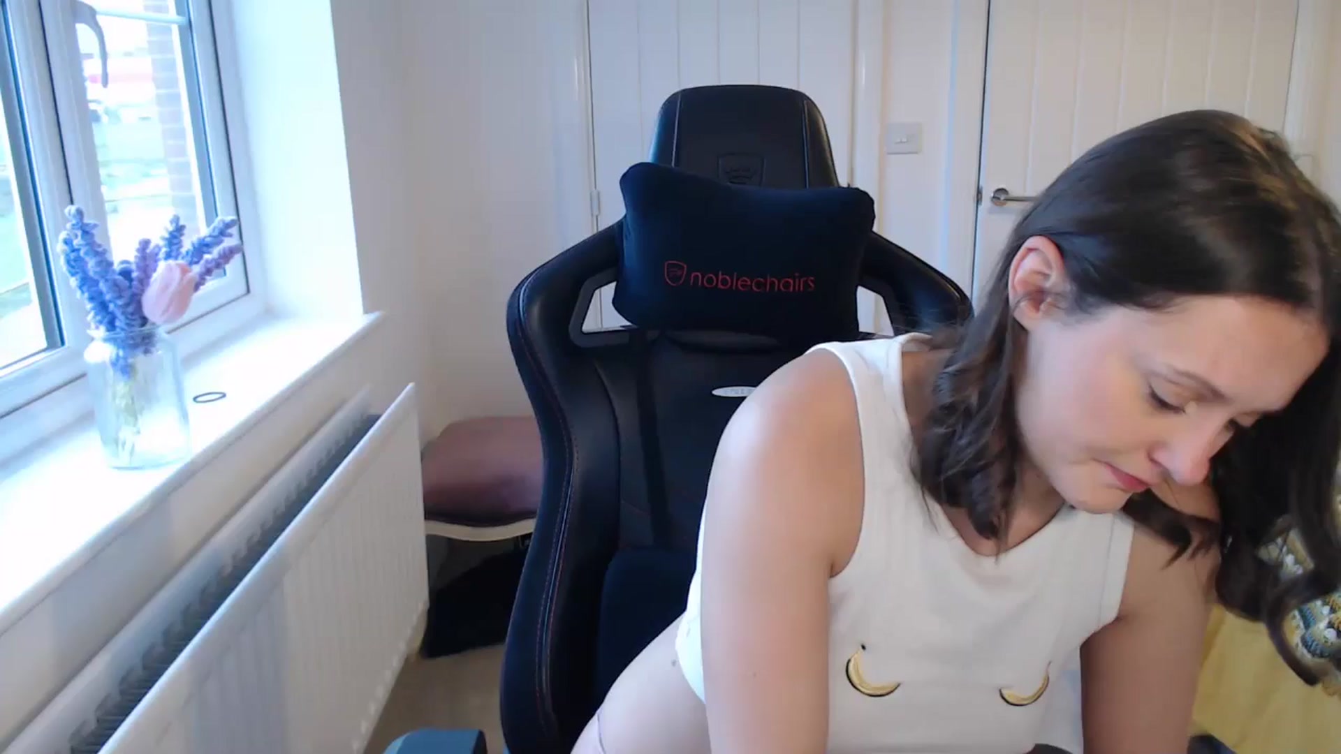 Gallery image thumbnail from Ruby_cutie's myfreecams stream on, 01/13/2026, 14:41 image 1 of 20