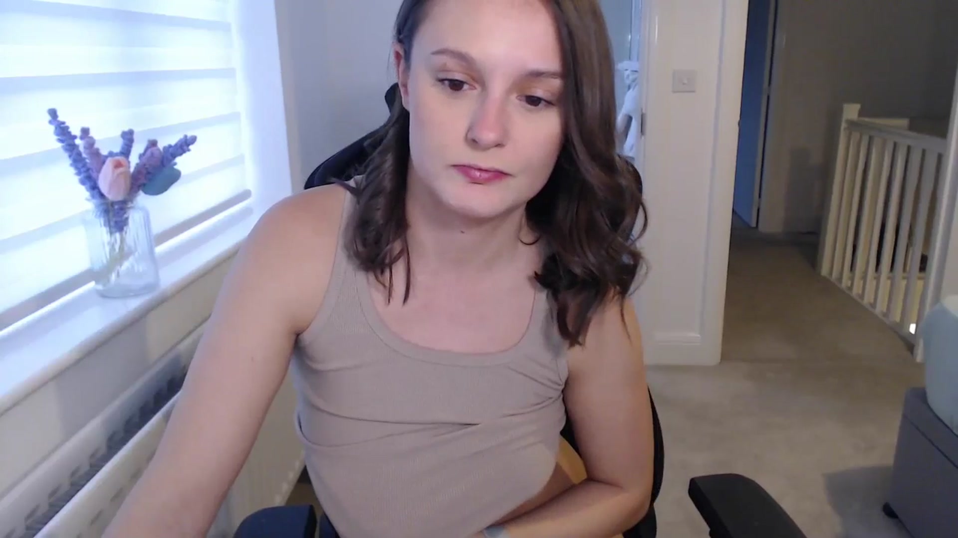 Gallery image thumbnail from Ruby_cutie's myfreecams stream on, 01/22/2026, 13:50 image 5 of 20
