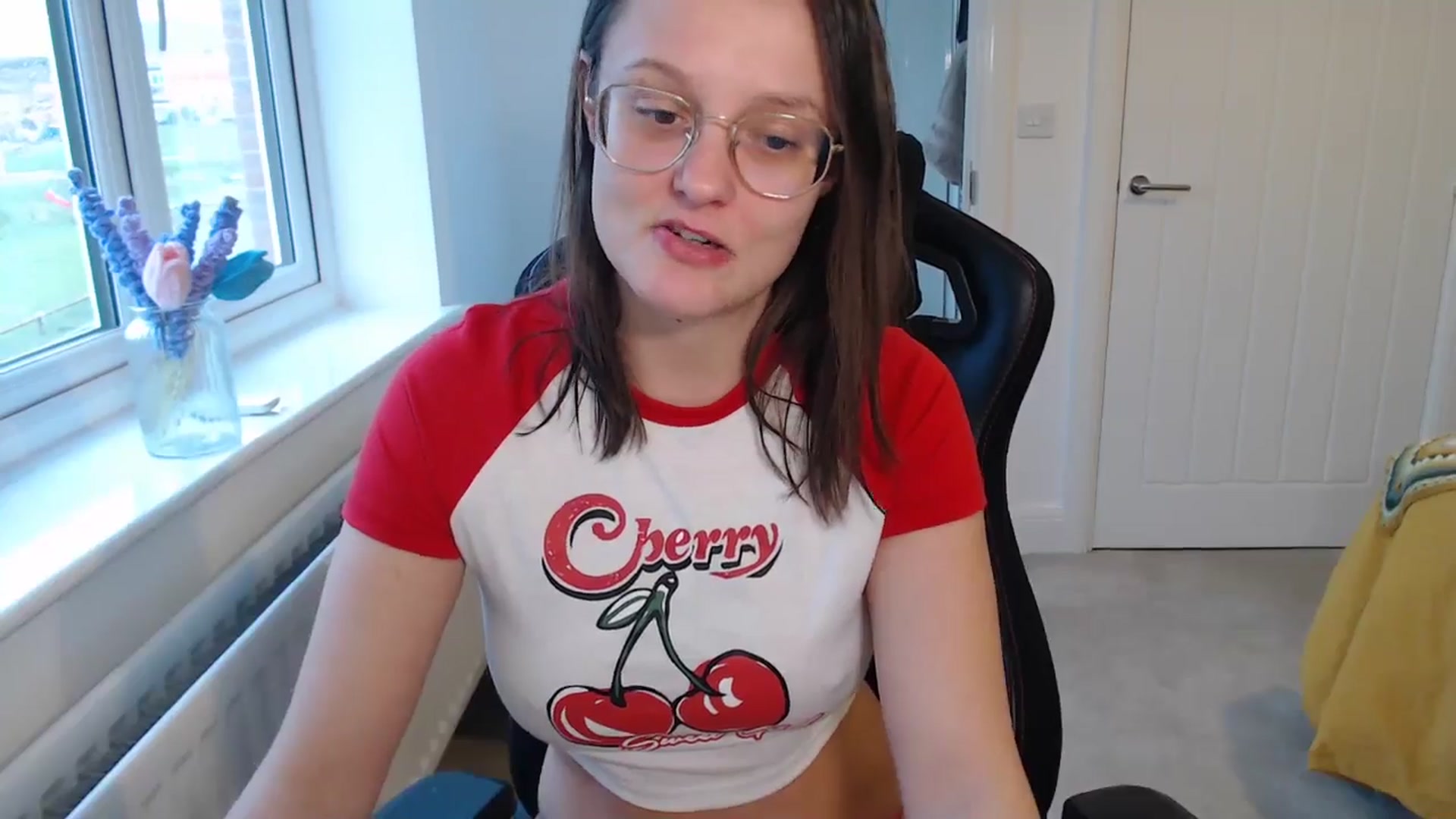 Gallery image thumbnail from Ruby_cutie's myfreecams stream on, 01/23/2026, 15:31 image 8 of 20