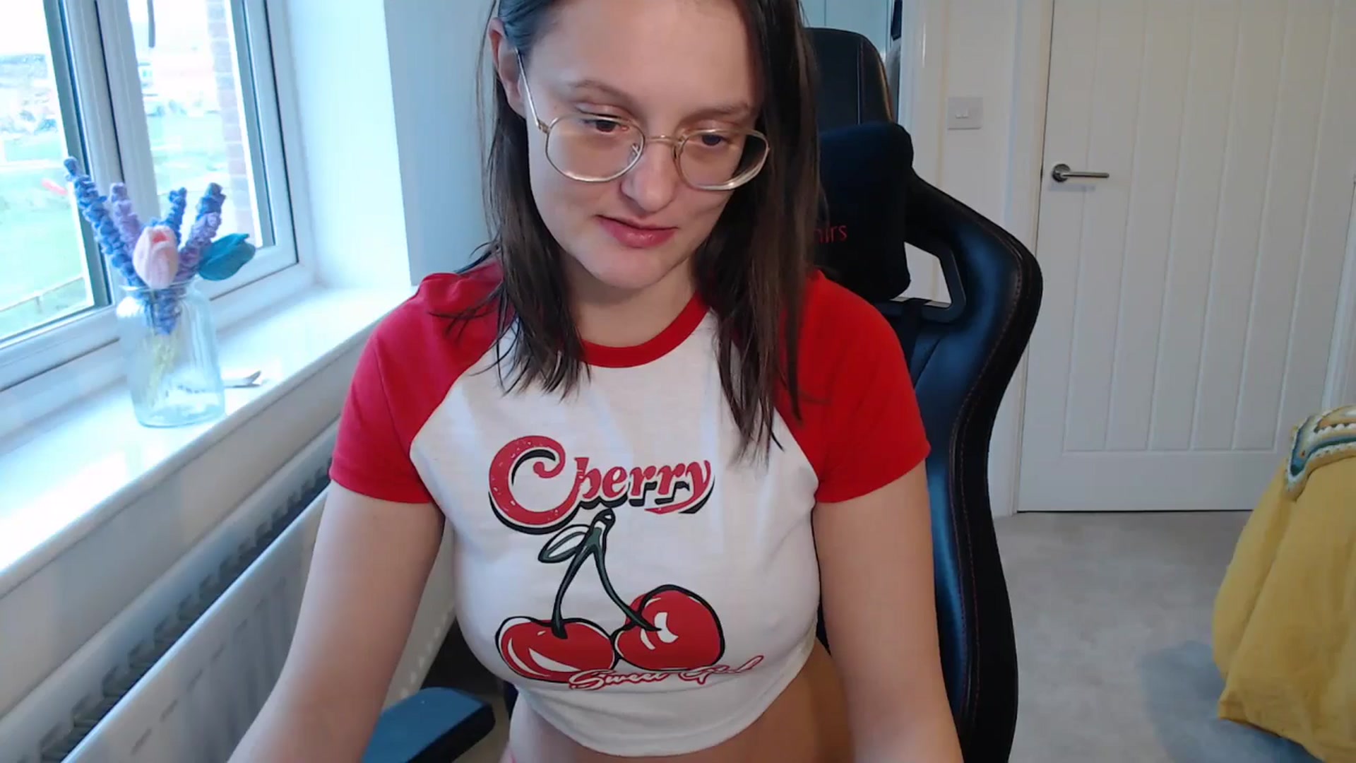 Gallery image thumbnail from Ruby_cutie's myfreecams stream on, 01/23/2026, 15:31 image 7 of 20