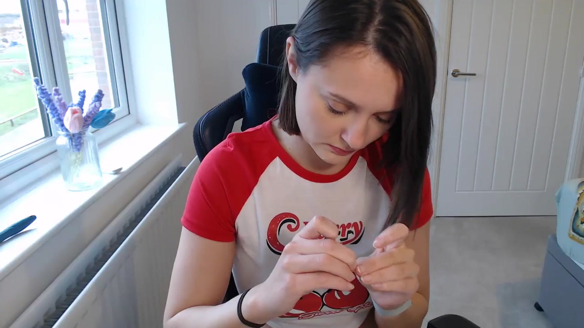 Gallery image thumbnail from Ruby_cutie's myfreecams stream on, 01/27/2026, 13:22 image 20 of 20