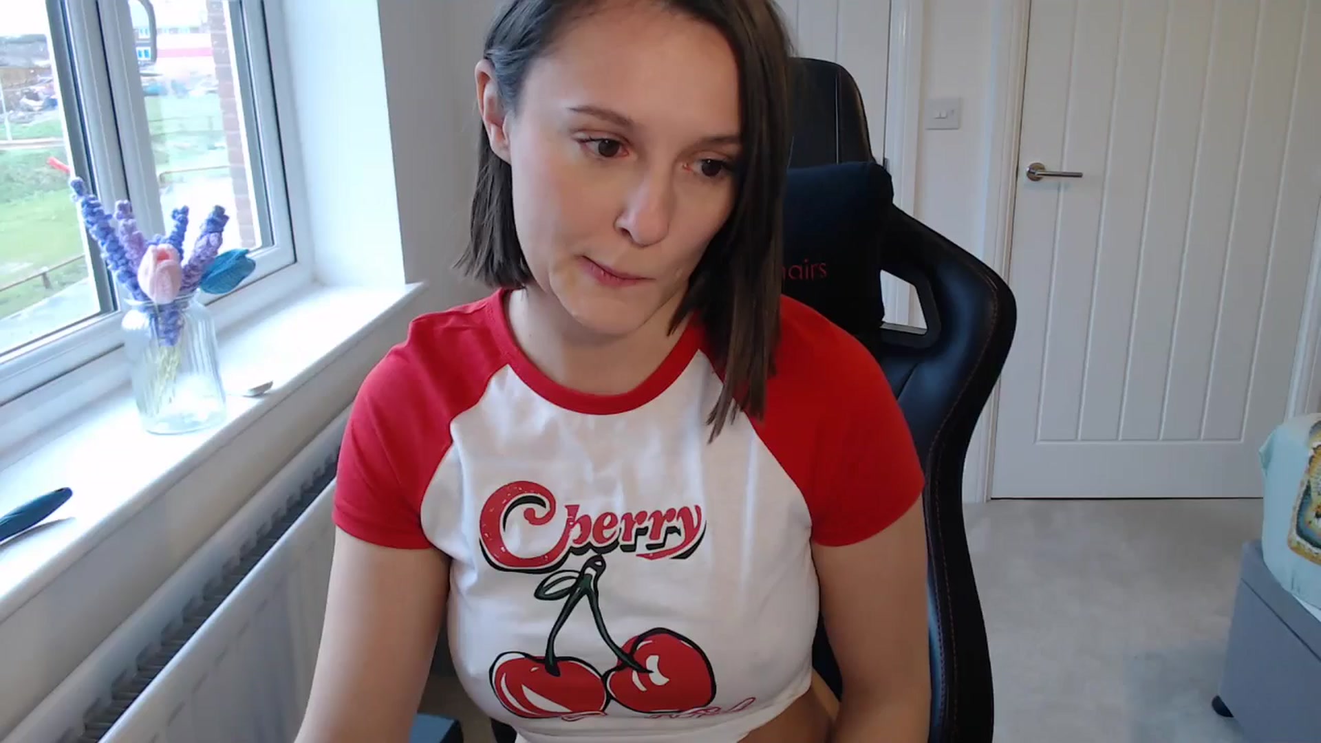 Gallery image thumbnail from Ruby_cutie's myfreecams stream on, 01/27/2026, 13:22 image 1 of 20
