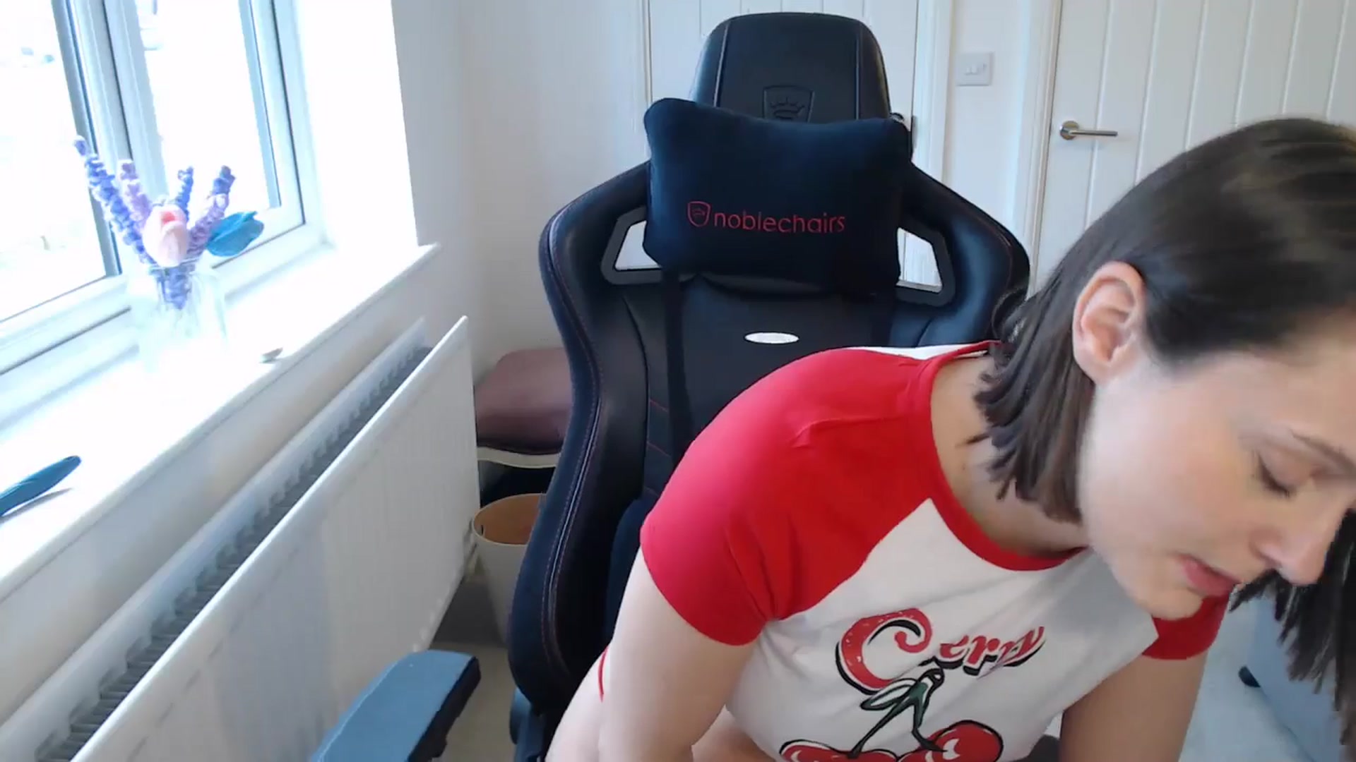 Gallery image thumbnail from Ruby_cutie's myfreecams stream on, 01/27/2026, 13:22 image 11 of 20