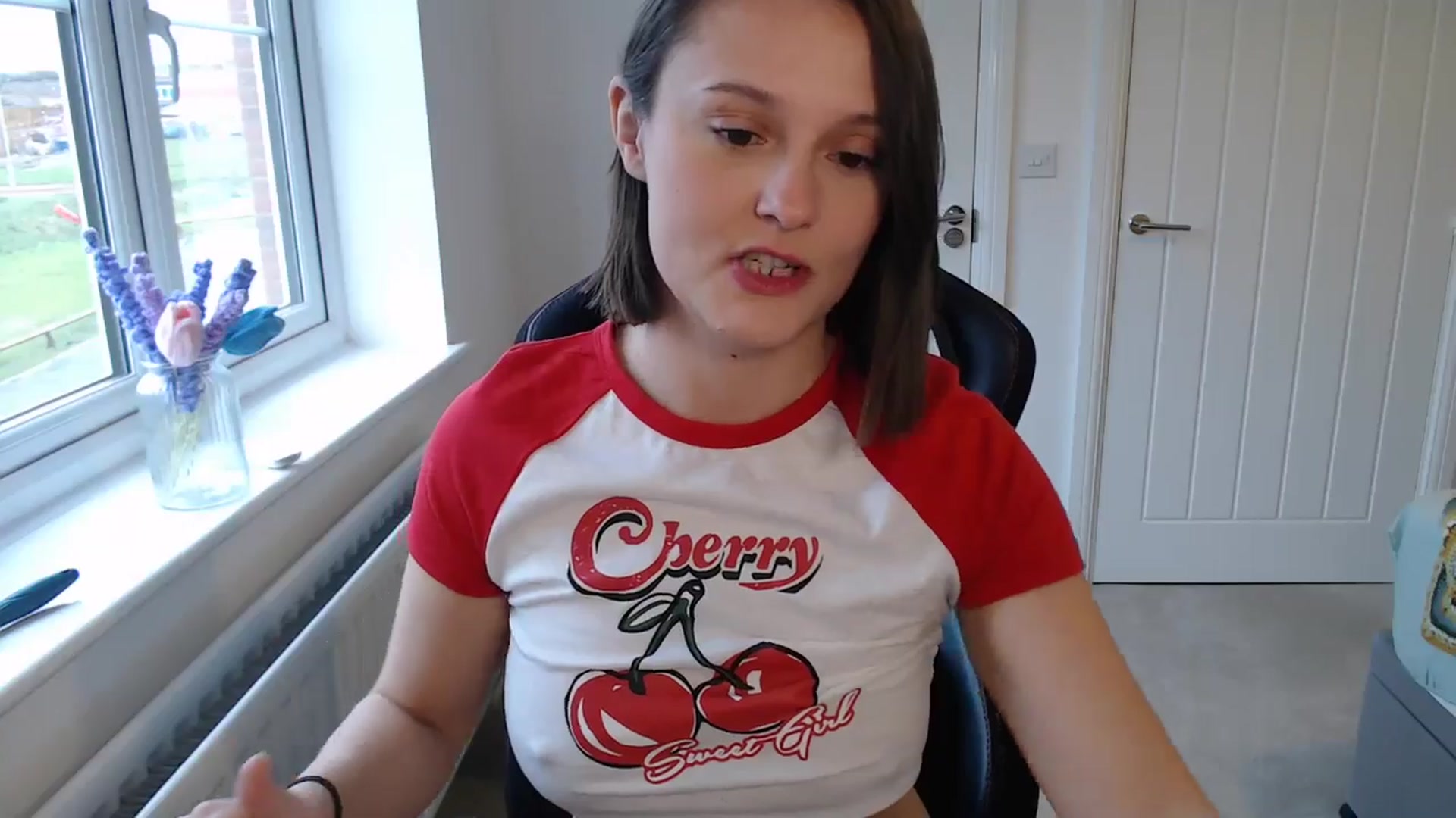 Gallery image thumbnail from Ruby_cutie's myfreecams stream on, 01/27/2026, 13:22 image 5 of 20