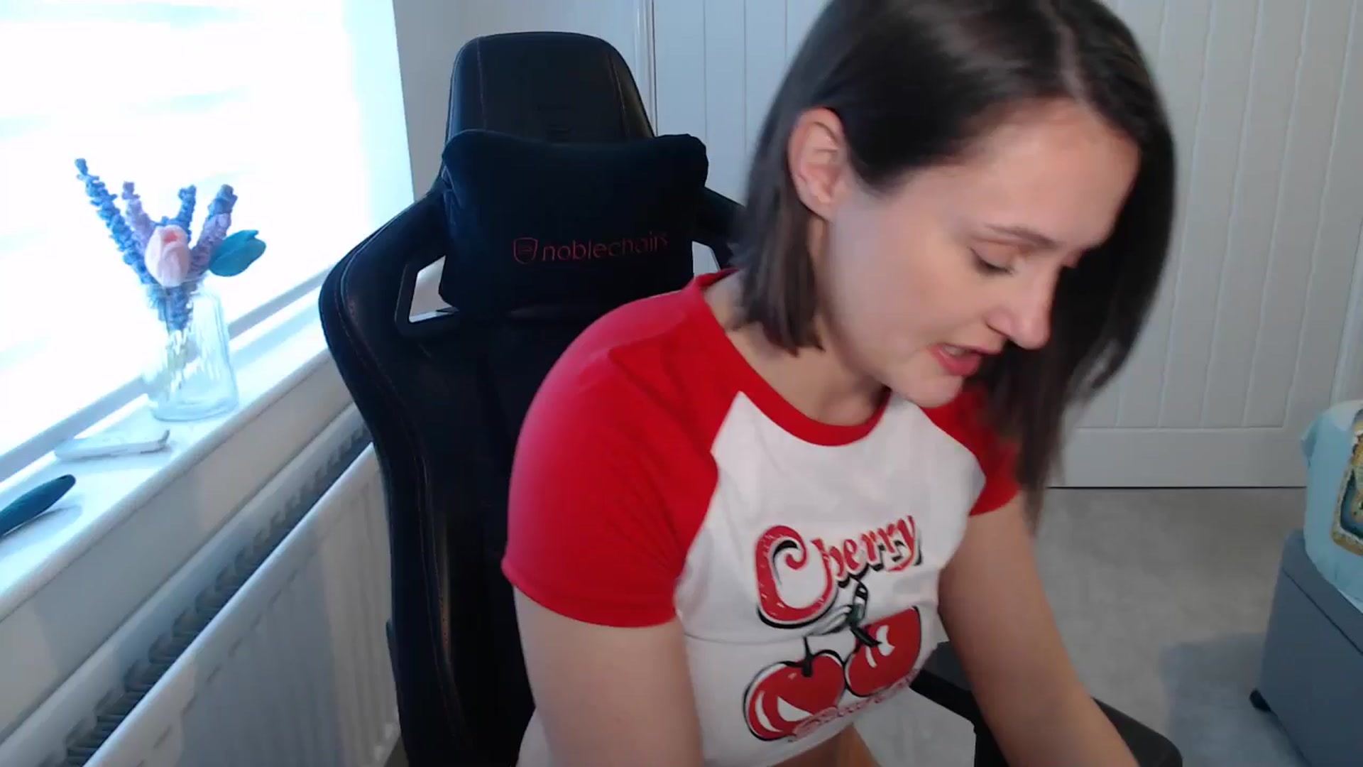Gallery image thumbnail from Ruby_cutie's myfreecams stream on, 01/27/2026, 15:03 image 9 of 20