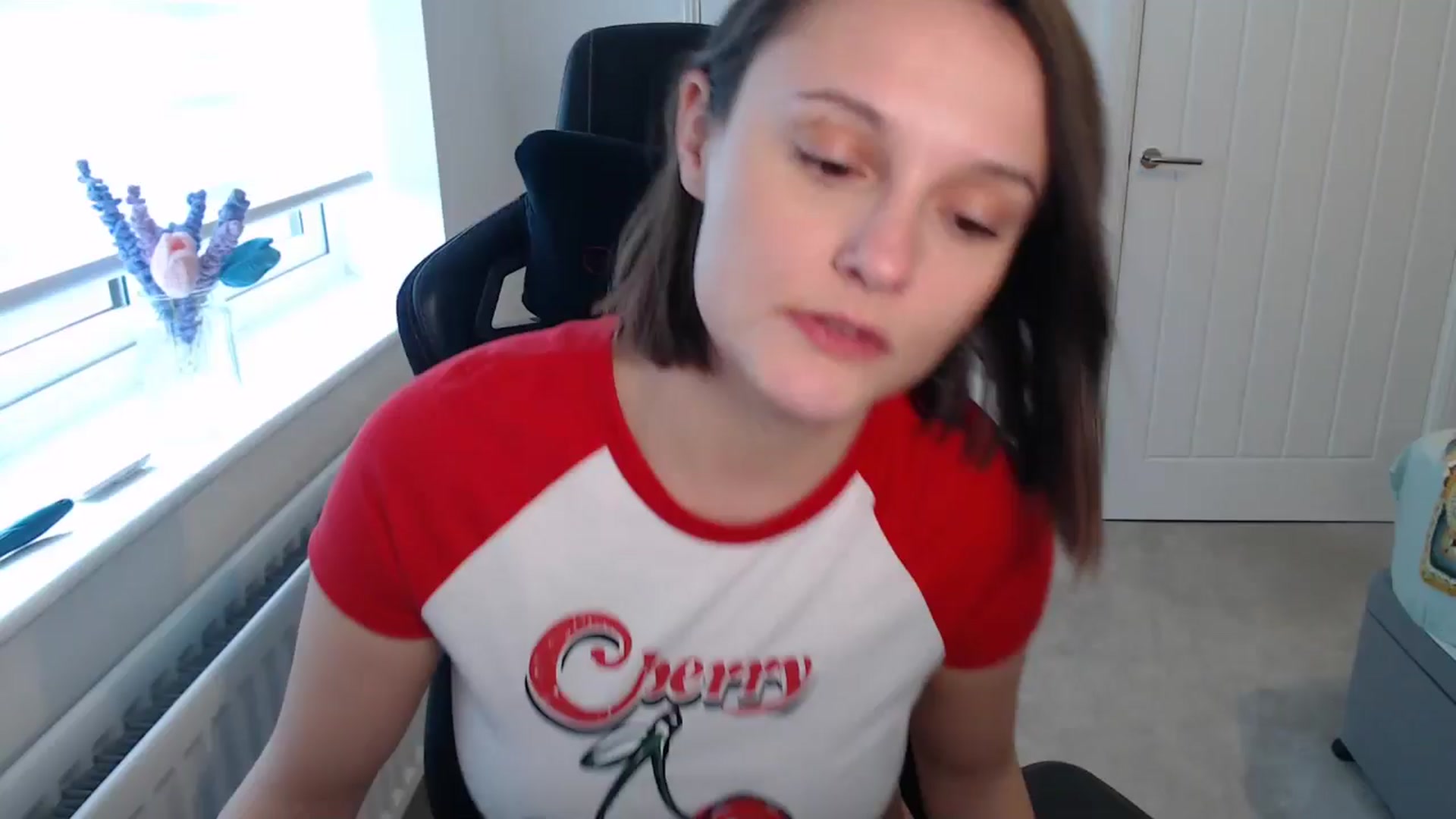 Gallery image thumbnail from Ruby_cutie's myfreecams stream on, 01/27/2026, 15:03 image 19 of 20