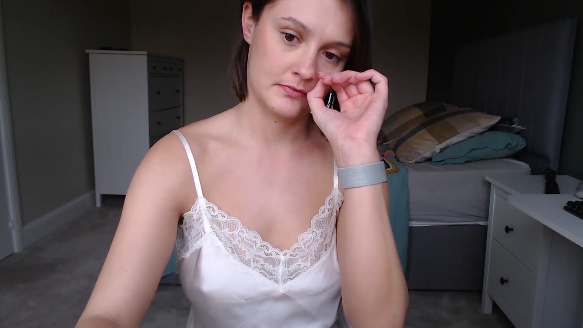 Gallery image thumbnail from Ruby_cutie's myfreecams stream on, 01/30/2026, 16:33 image 5 of 20